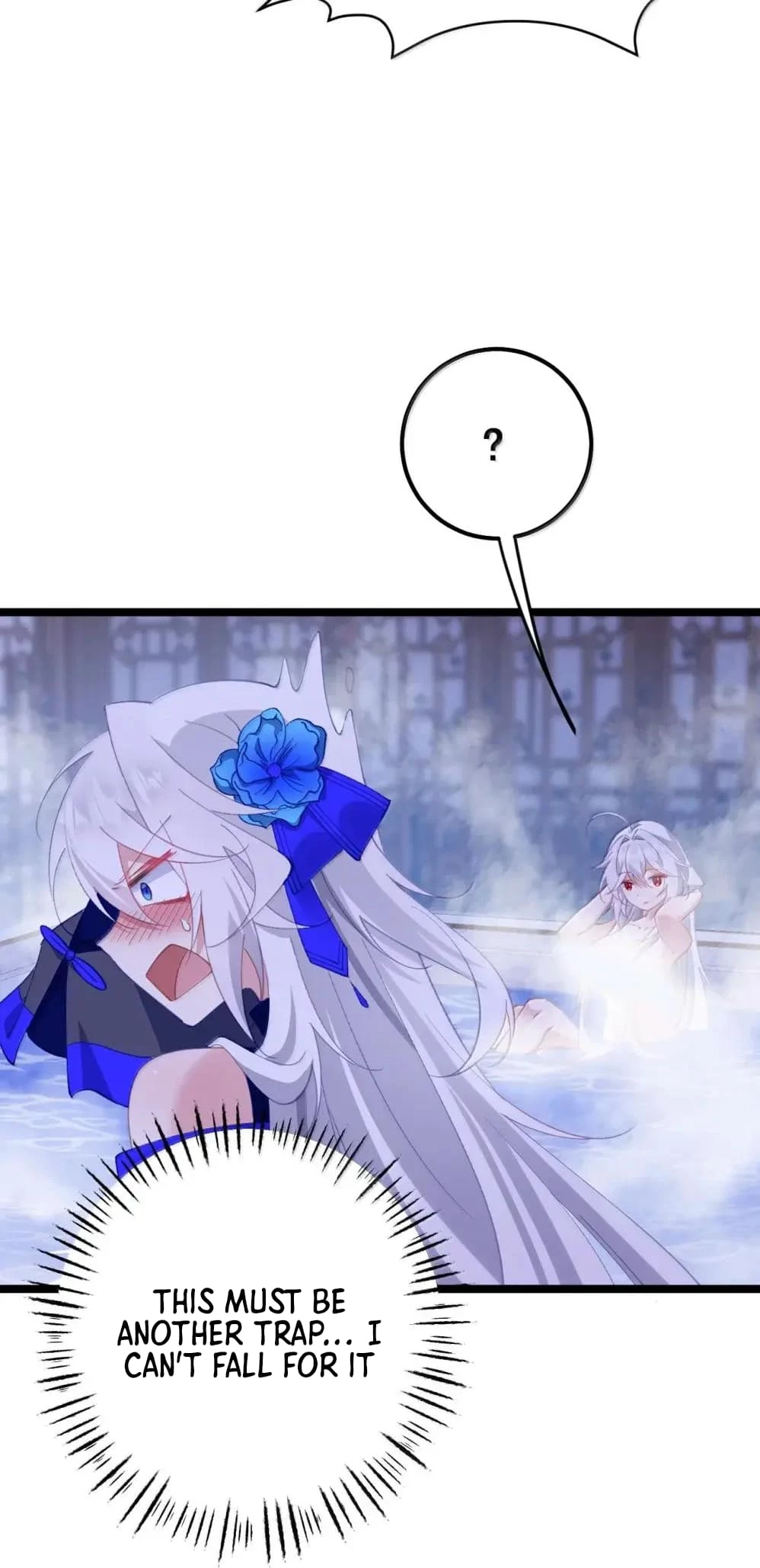 Breaking Into the Body of the Emperor's Daughter Chap 23 - Next Chap 24