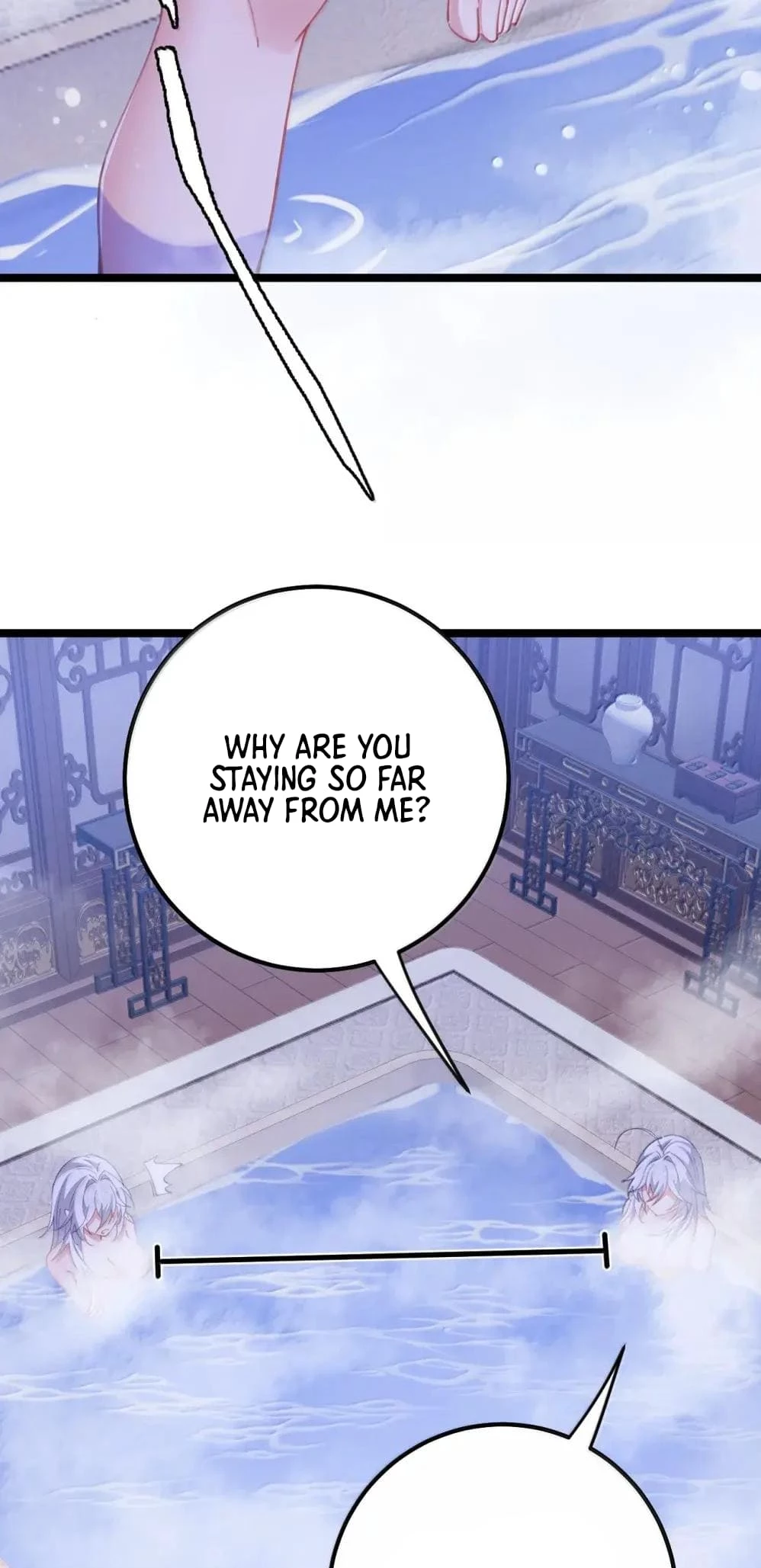Breaking Into the Body of the Emperor's Daughter Chap 23 - Next Chap 24