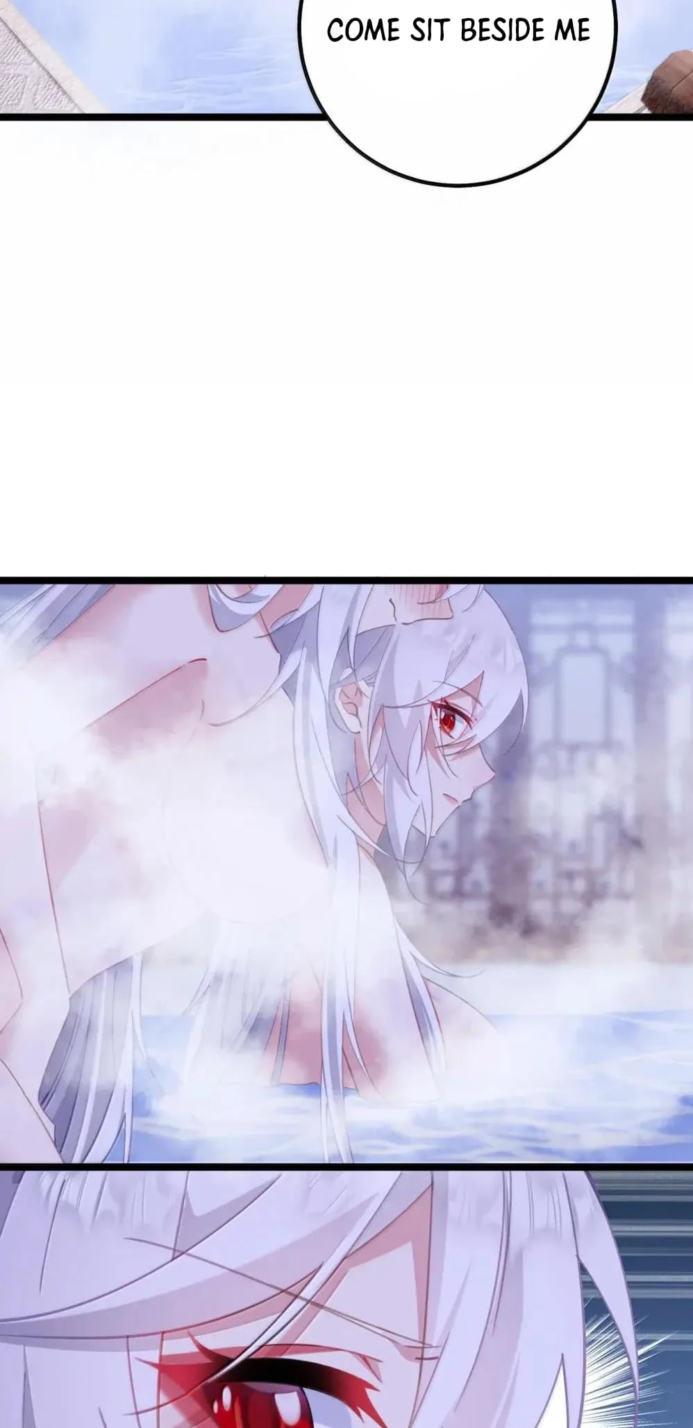 Breaking Into the Body of the Emperor's Daughter Chap 23 - Next Chap 24