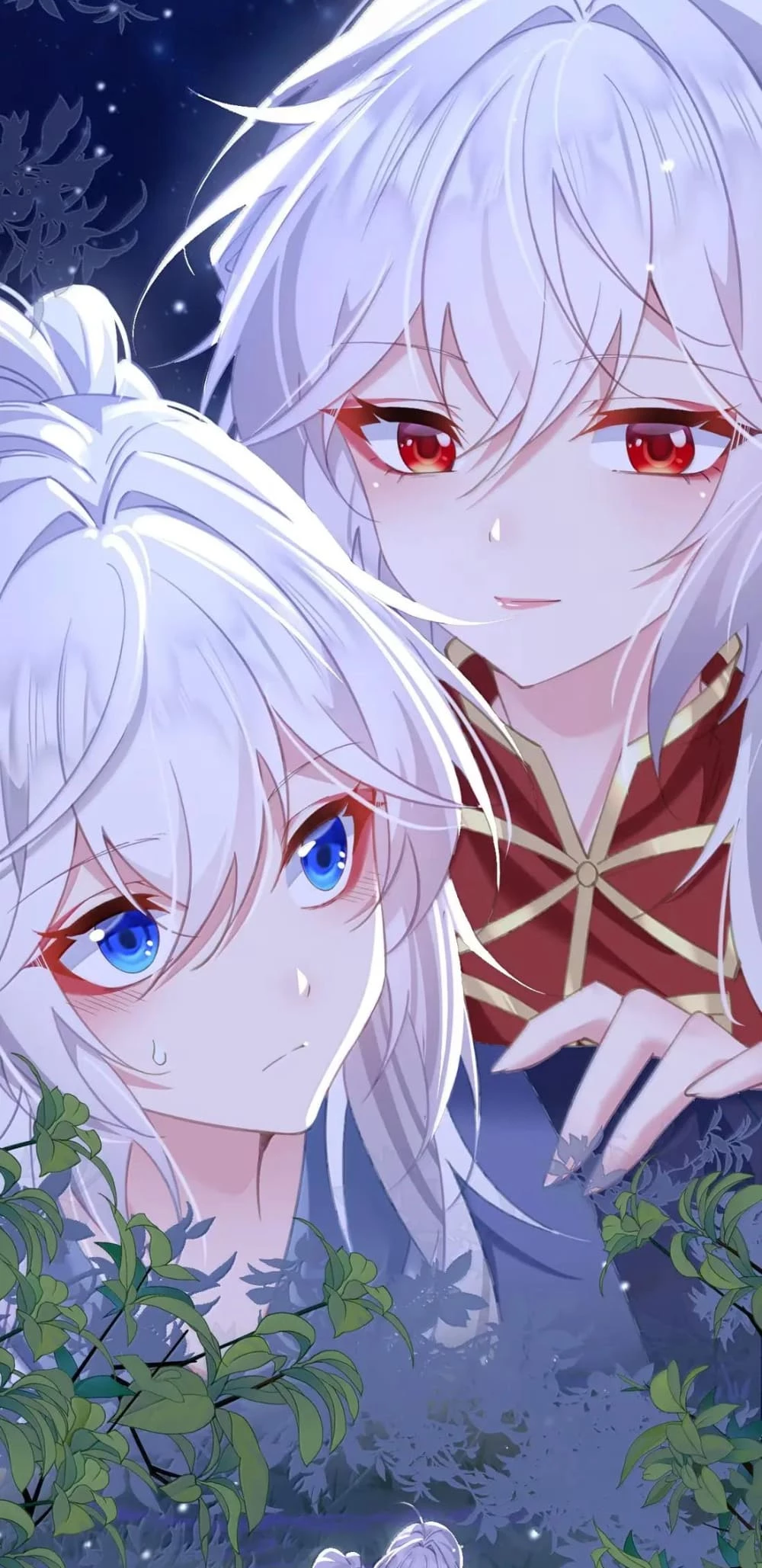 Breaking Into the Body of the Emperor's Daughter Chap 21 - Next Chap 22