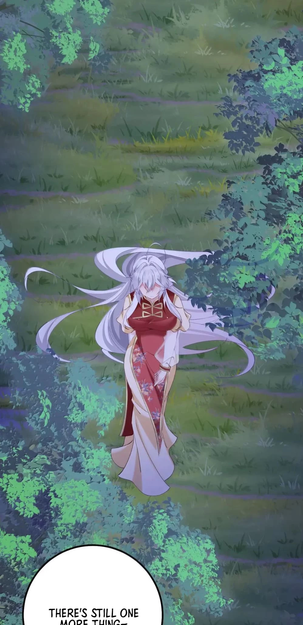 Breaking Into the Body of the Emperor's Daughter Chap 21 - Next Chap 22