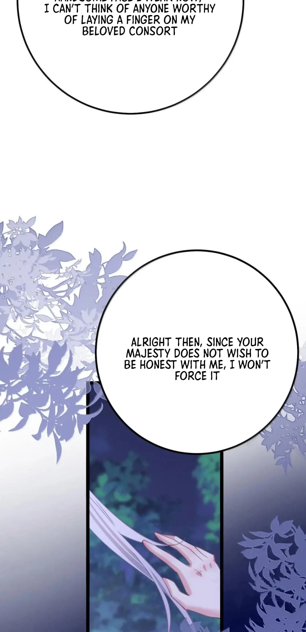 Breaking Into the Body of the Emperor's Daughter Chap 21 - Next Chap 22