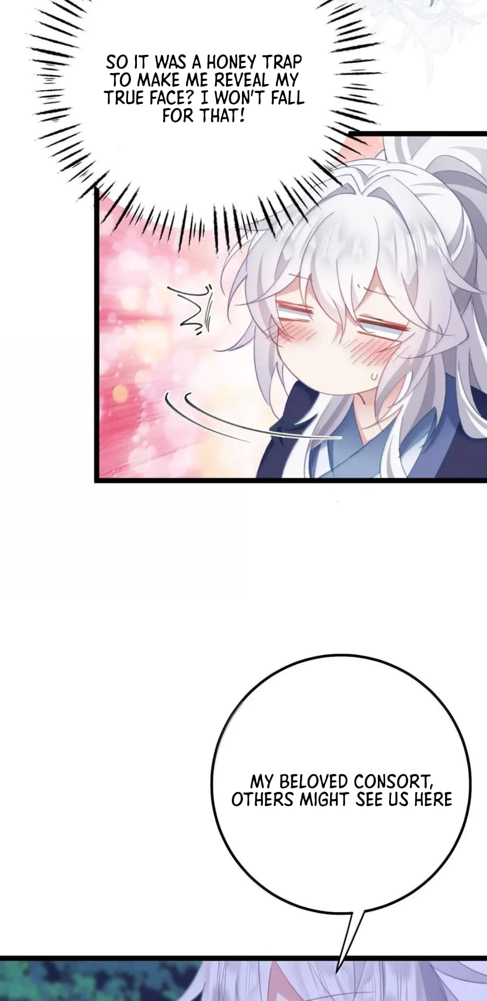 Breaking Into the Body of the Emperor's Daughter Chap 21 - Next Chap 22
