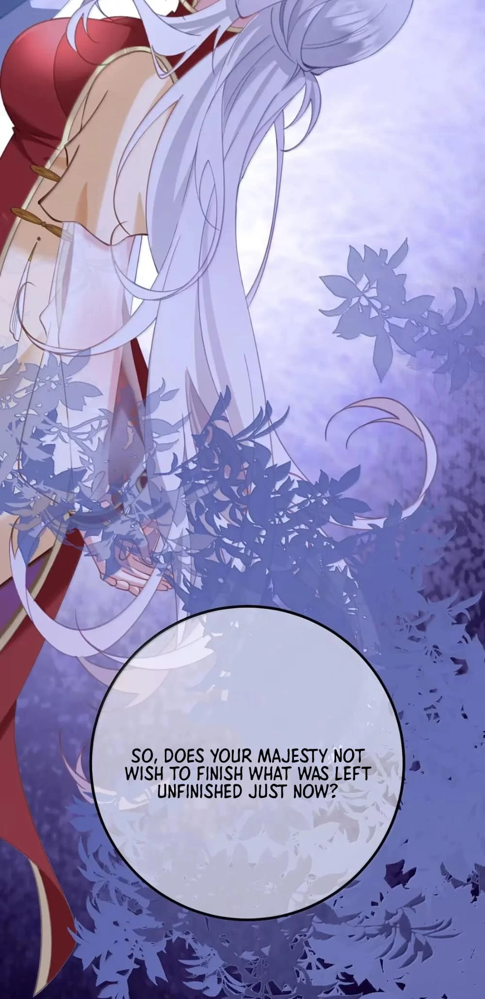 Breaking Into the Body of the Emperor's Daughter Chap 21 - Next Chap 22