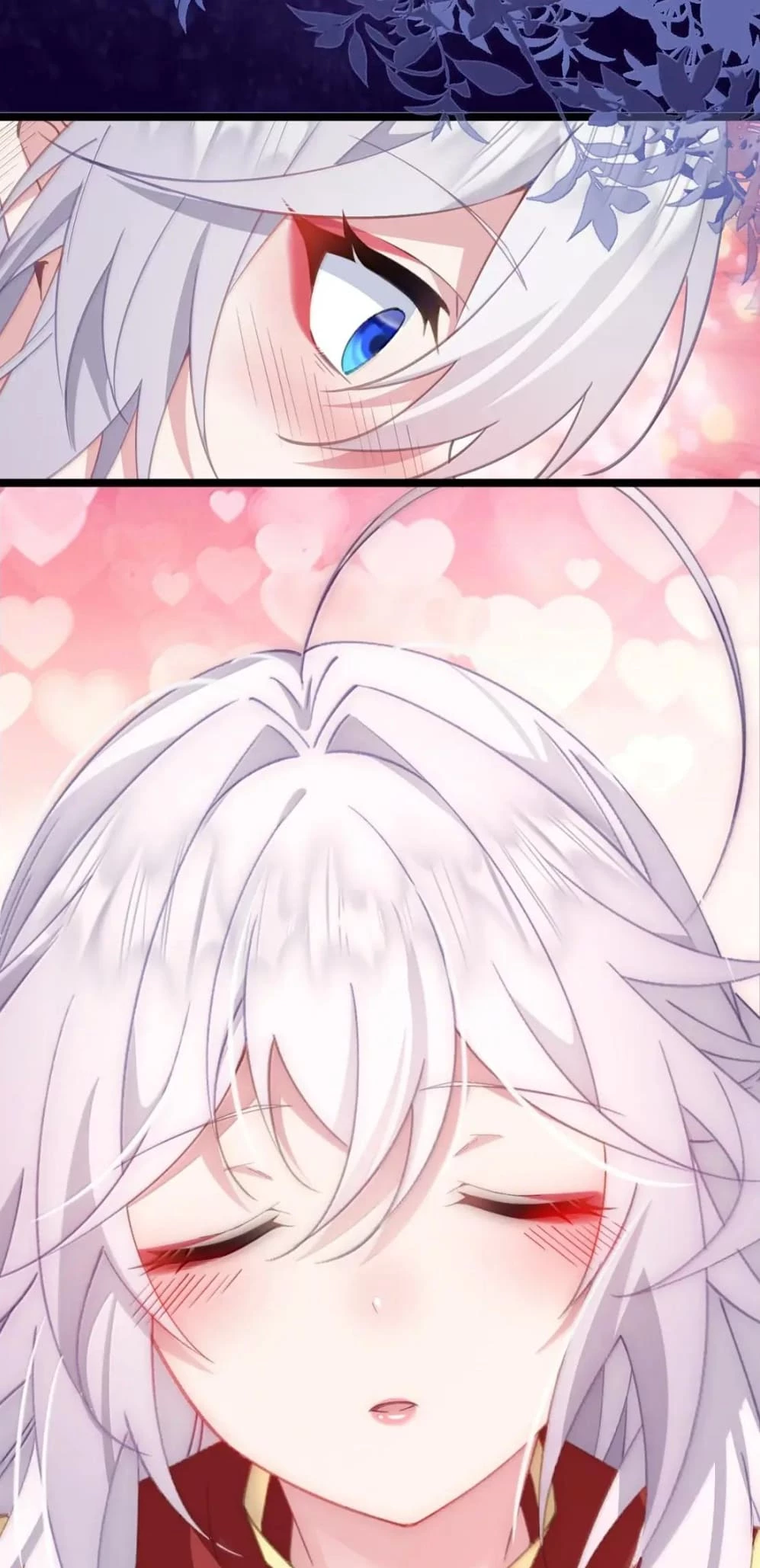 Breaking Into the Body of the Emperor's Daughter Chap 21 - Next Chap 22