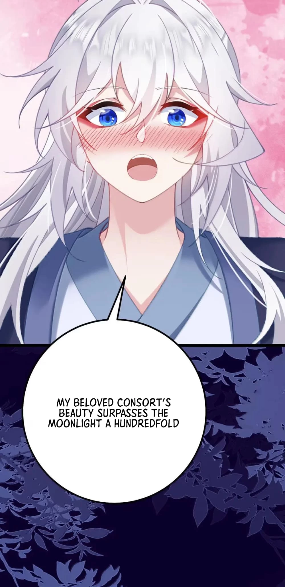 Breaking Into the Body of the Emperor's Daughter Chap 21 - Next Chap 22