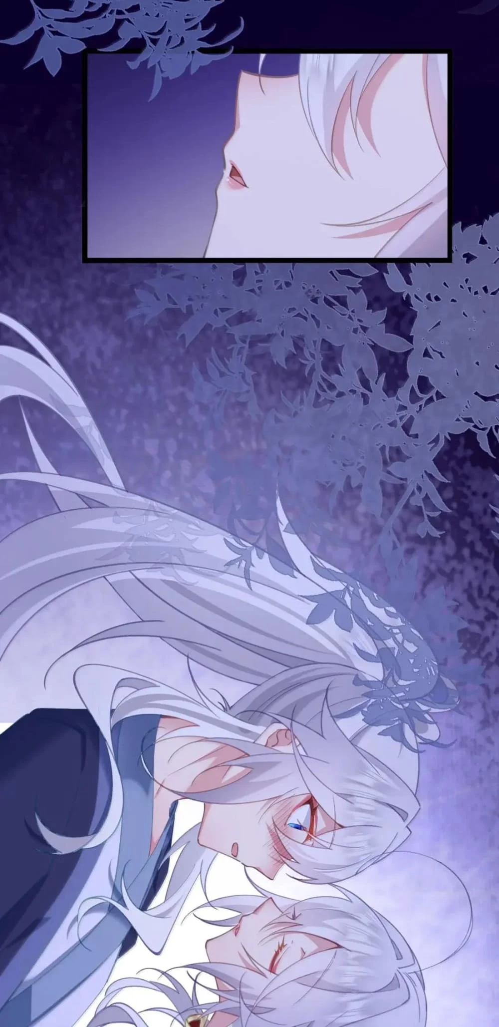 Breaking Into the Body of the Emperor's Daughter Chap 21 - Next Chap 22