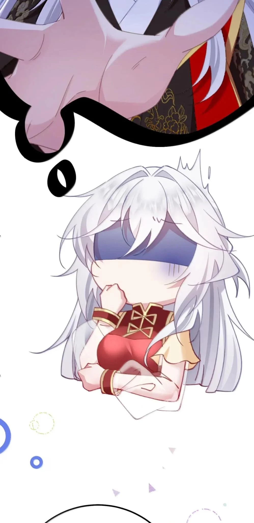 Breaking Into the Body of the Emperor's Daughter Chap 21 - Next Chap 22