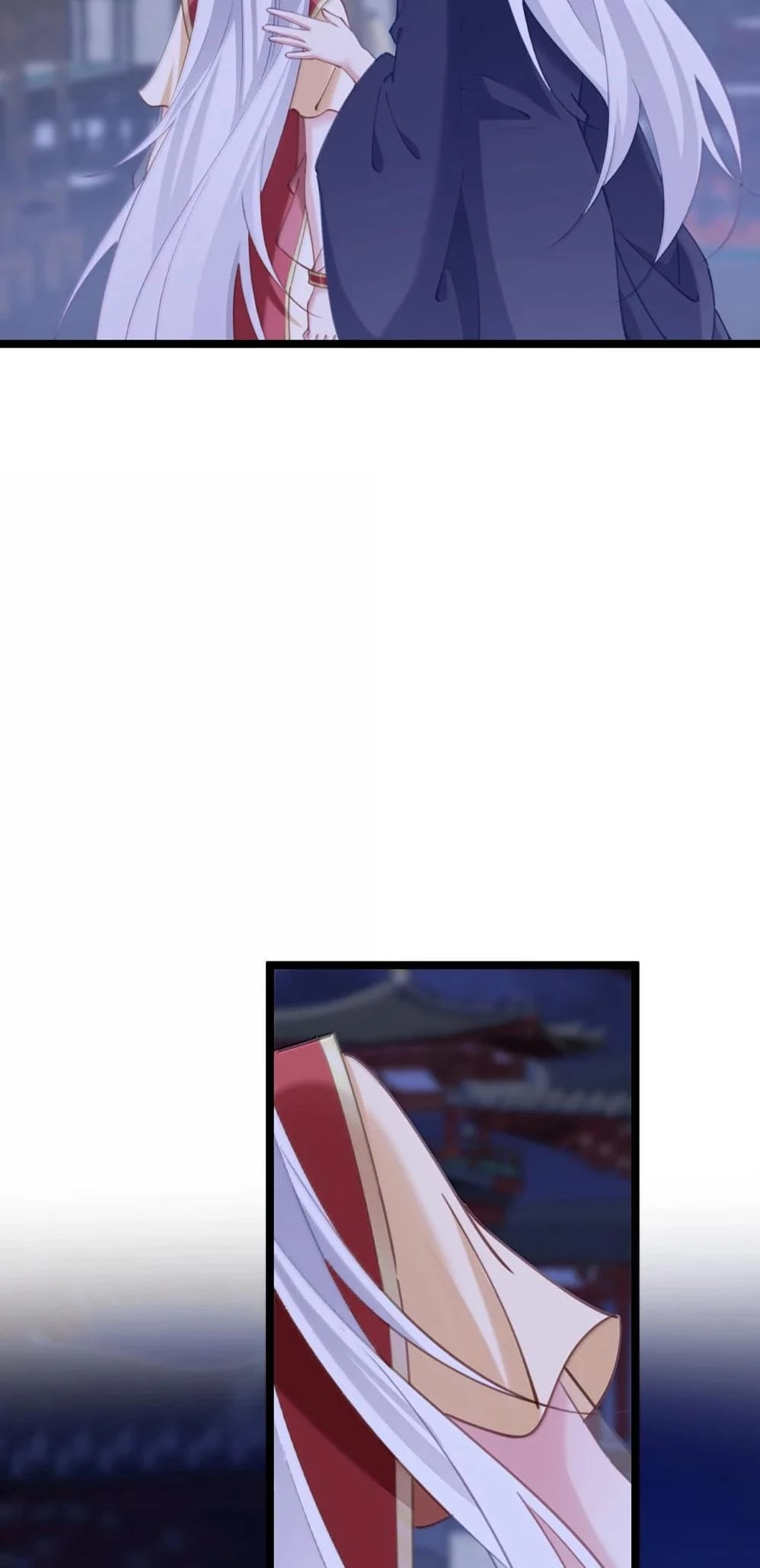 Breaking Into the Body of the Emperor's Daughter Chap 20 - Next Chap 21