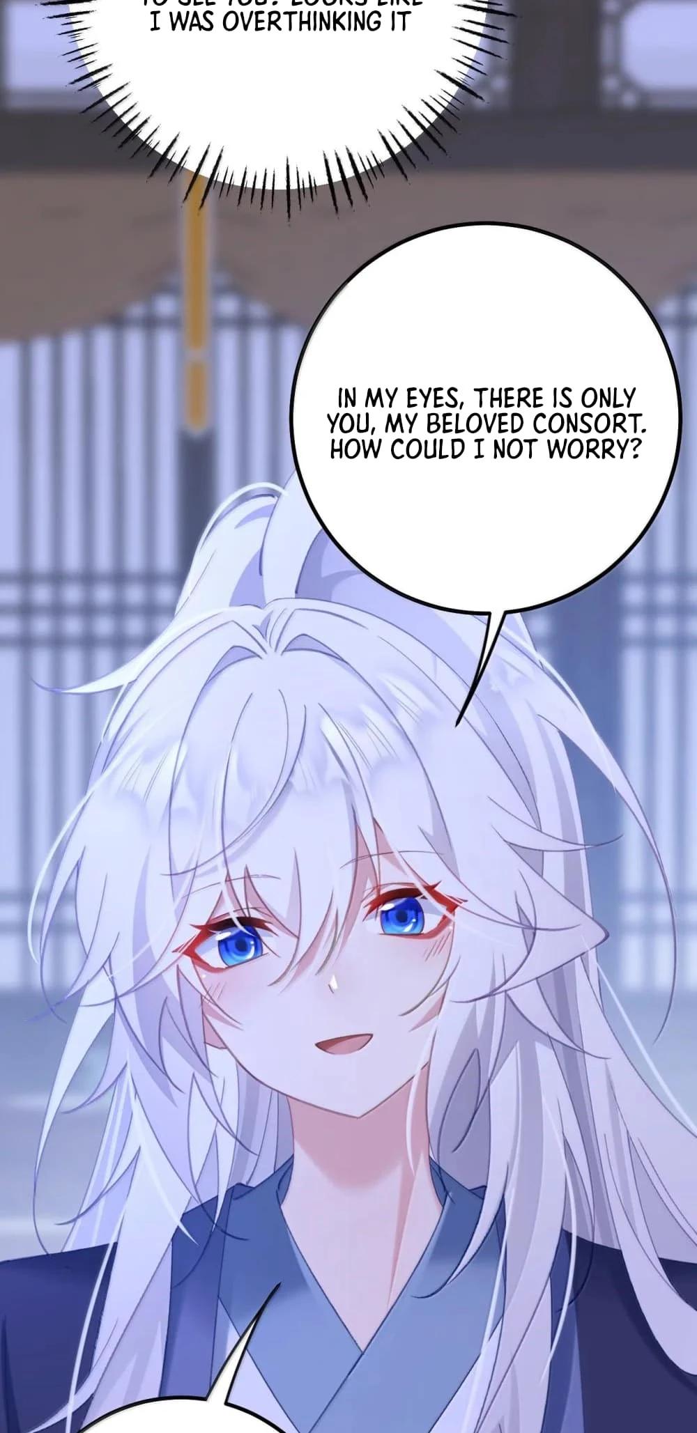 Breaking Into the Body of the Emperor's Daughter Chap 20 - Next Chap 21