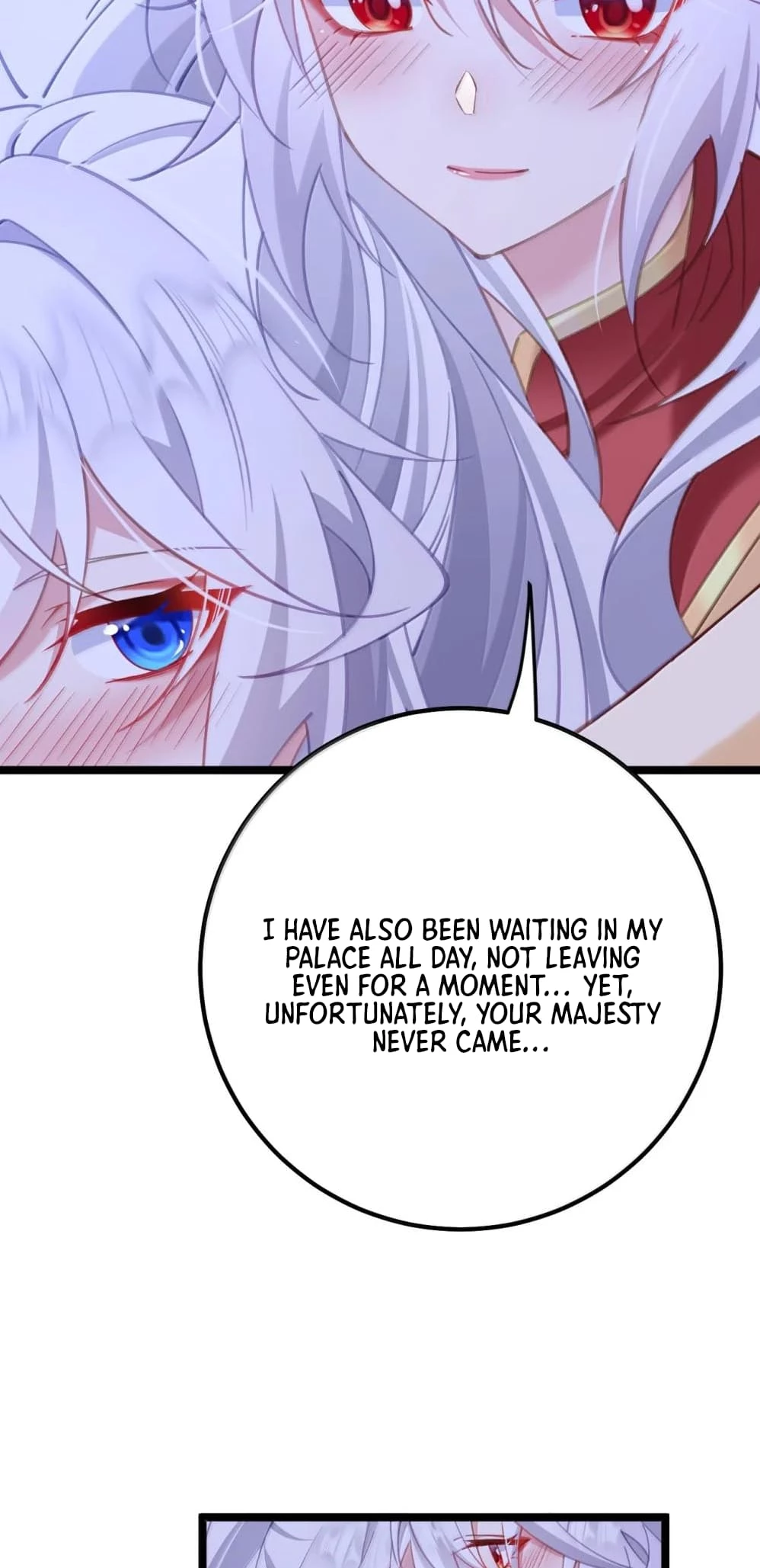 Breaking Into the Body of the Emperor's Daughter Chap 20 - Next Chap 21