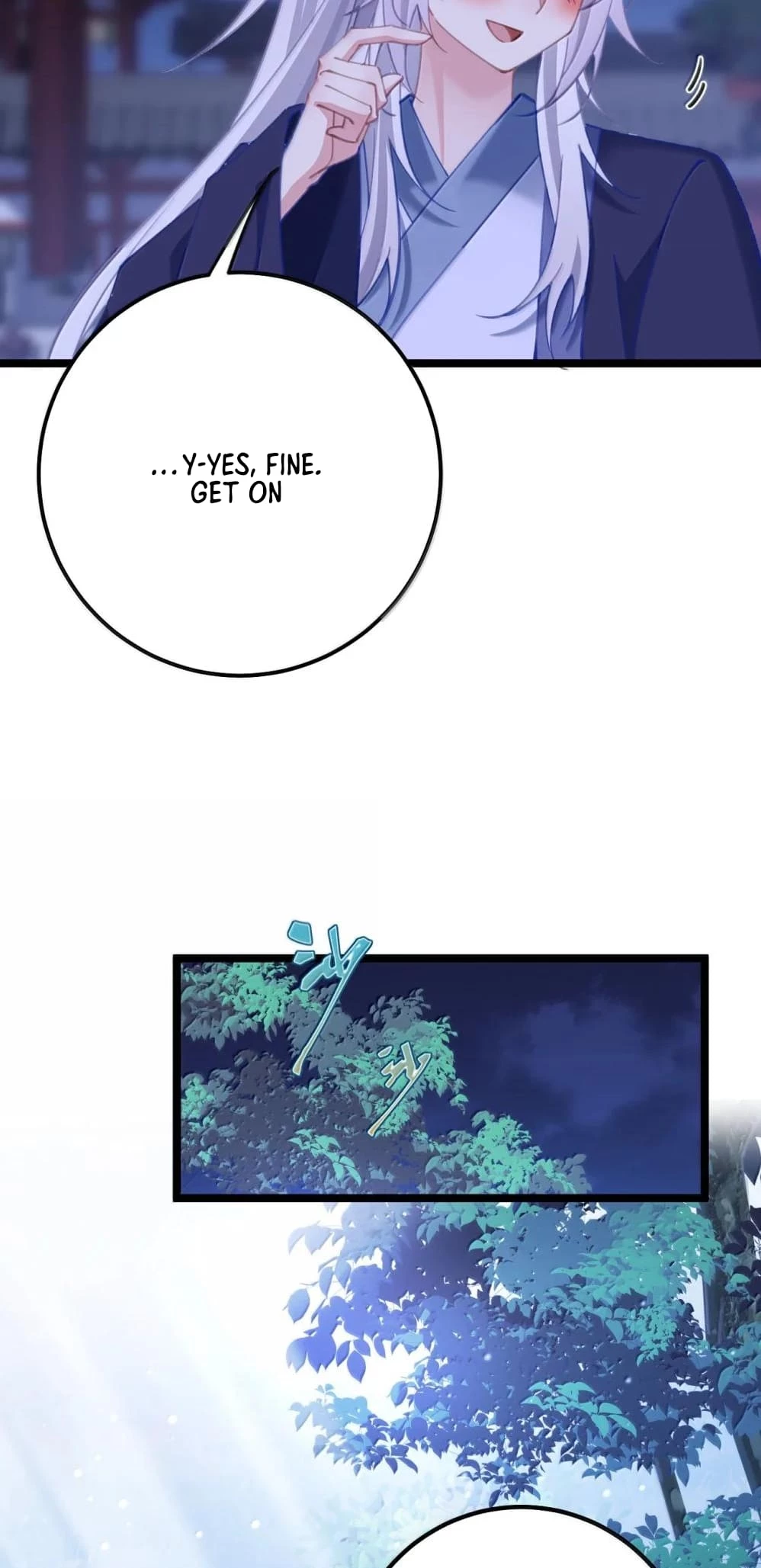 Breaking Into the Body of the Emperor's Daughter Chap 20 - Next Chap 21