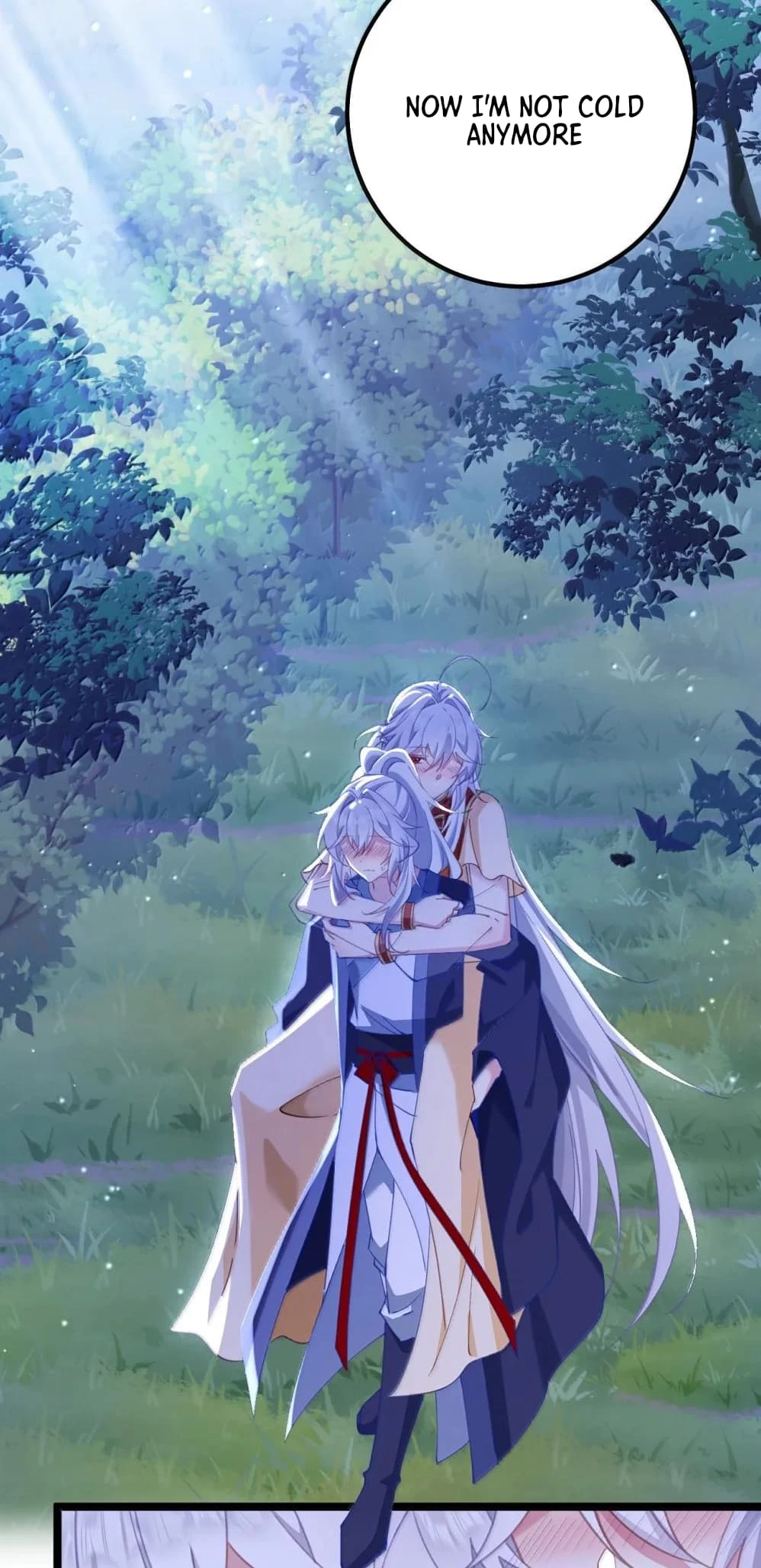 Breaking Into the Body of the Emperor's Daughter Chap 20 - Next Chap 21