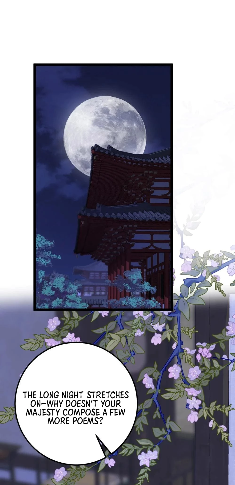 Breaking Into the Body of the Emperor's Daughter Chap 19 - Next Chap 20
