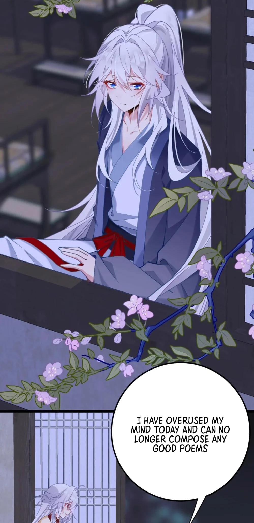 Breaking Into the Body of the Emperor's Daughter Chap 19 - Next Chap 20