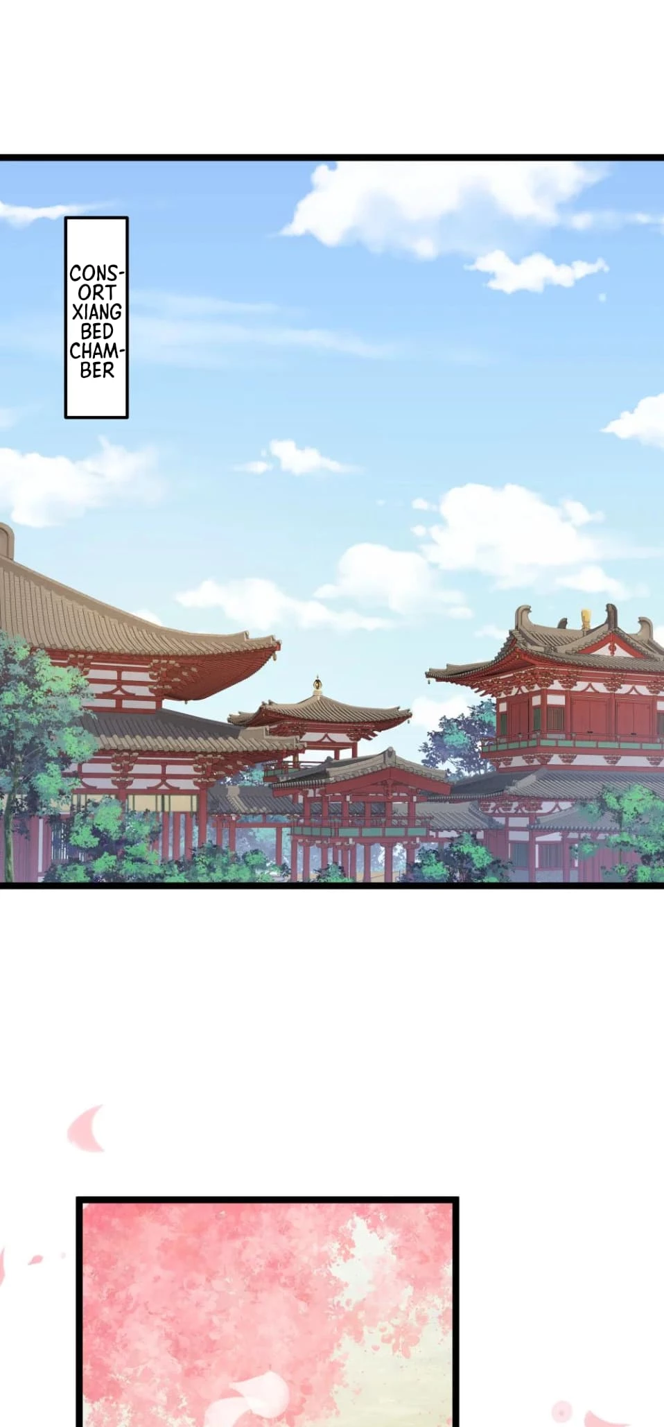 Breaking Into the Body of the Emperor's Daughter Chap 8 - Next Chap 9