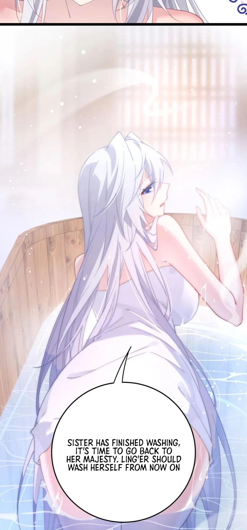 Breaking Into the Body of the Emperor's Daughter Chap 8 - Next Chap 9