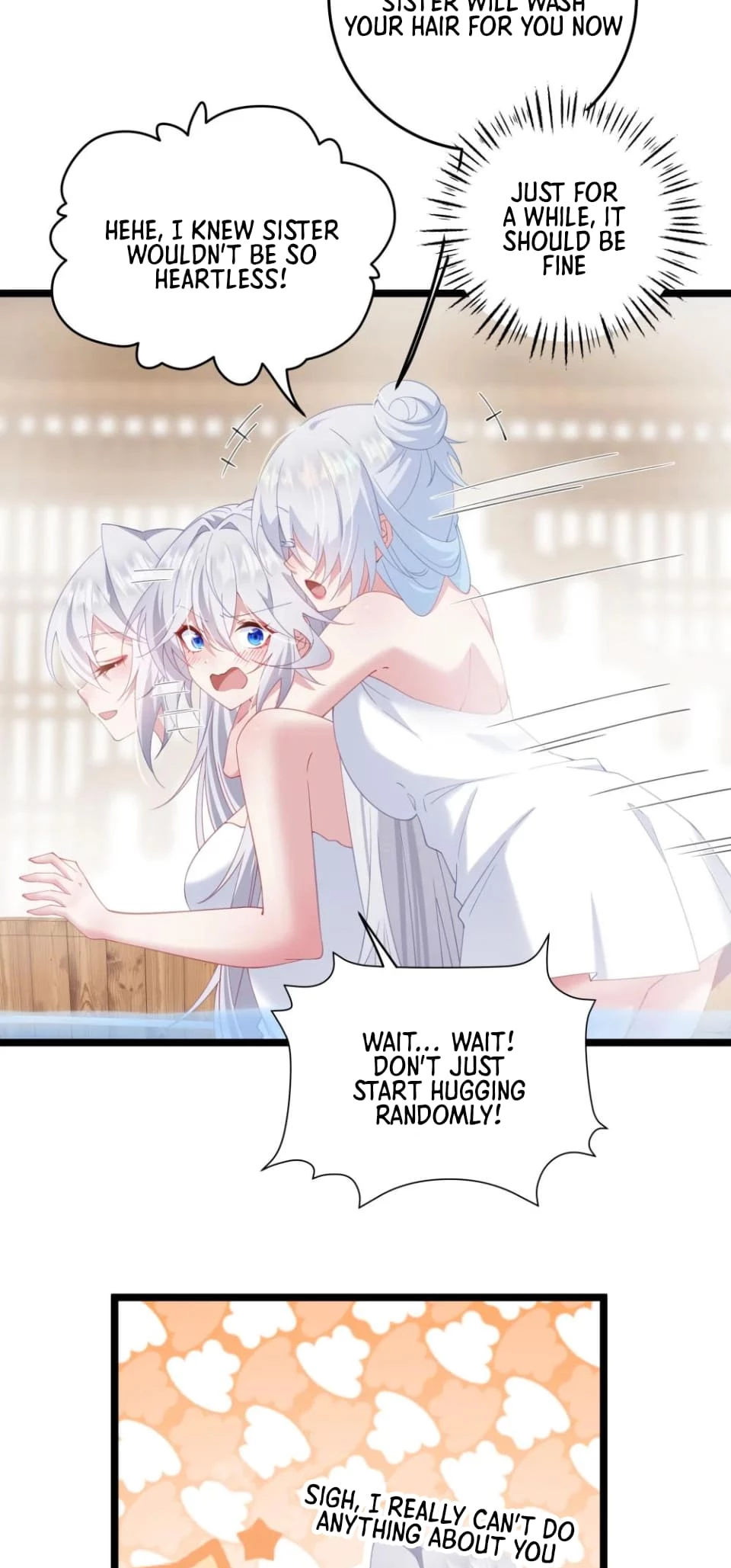 Breaking Into the Body of the Emperor's Daughter Chap 8 - Next Chap 9