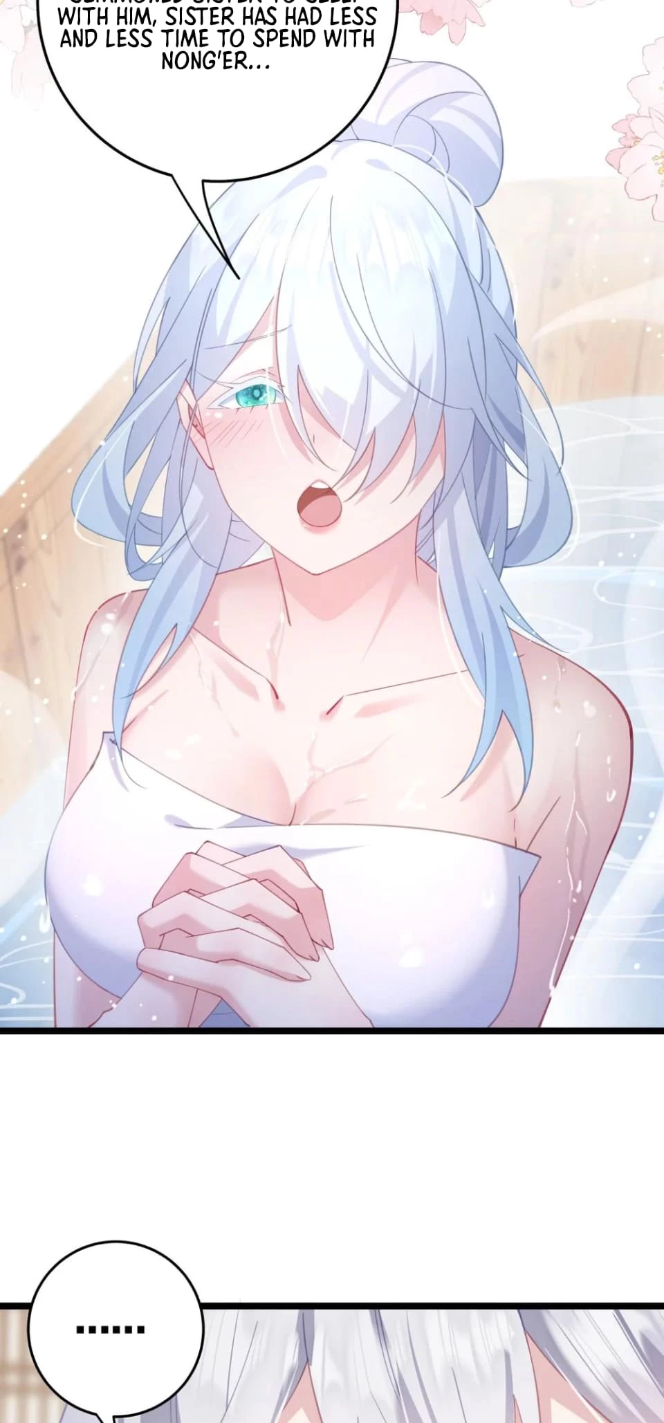 Breaking Into the Body of the Emperor's Daughter Chap 8 - Next Chap 9