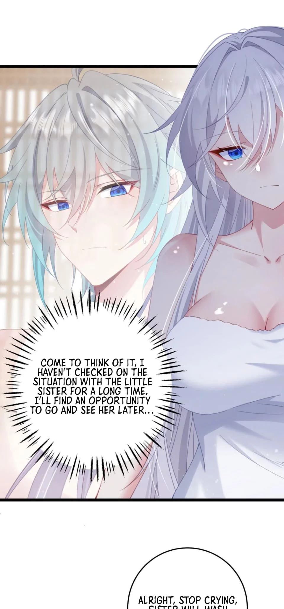 Breaking Into the Body of the Emperor's Daughter Chap 8 - Next Chap 9