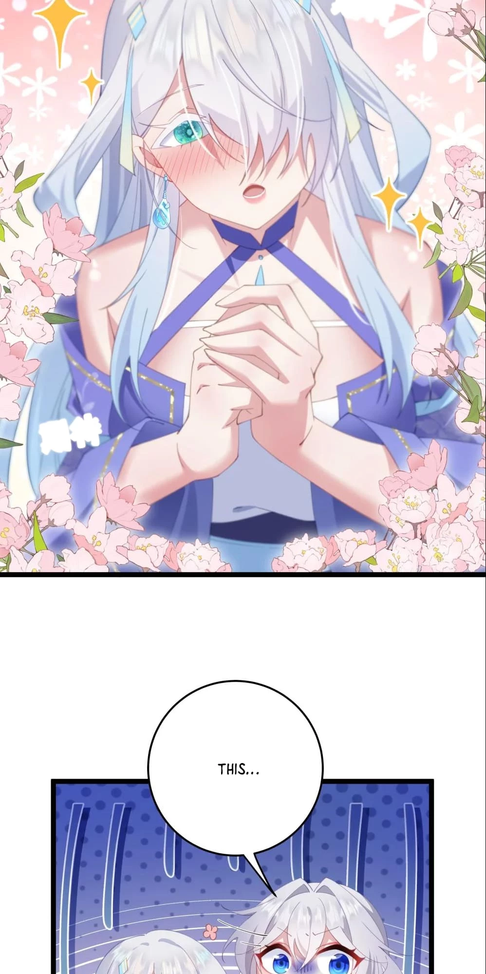 Breaking Into the Body of the Emperor's Daughter Chap 7 - Next Chap 8