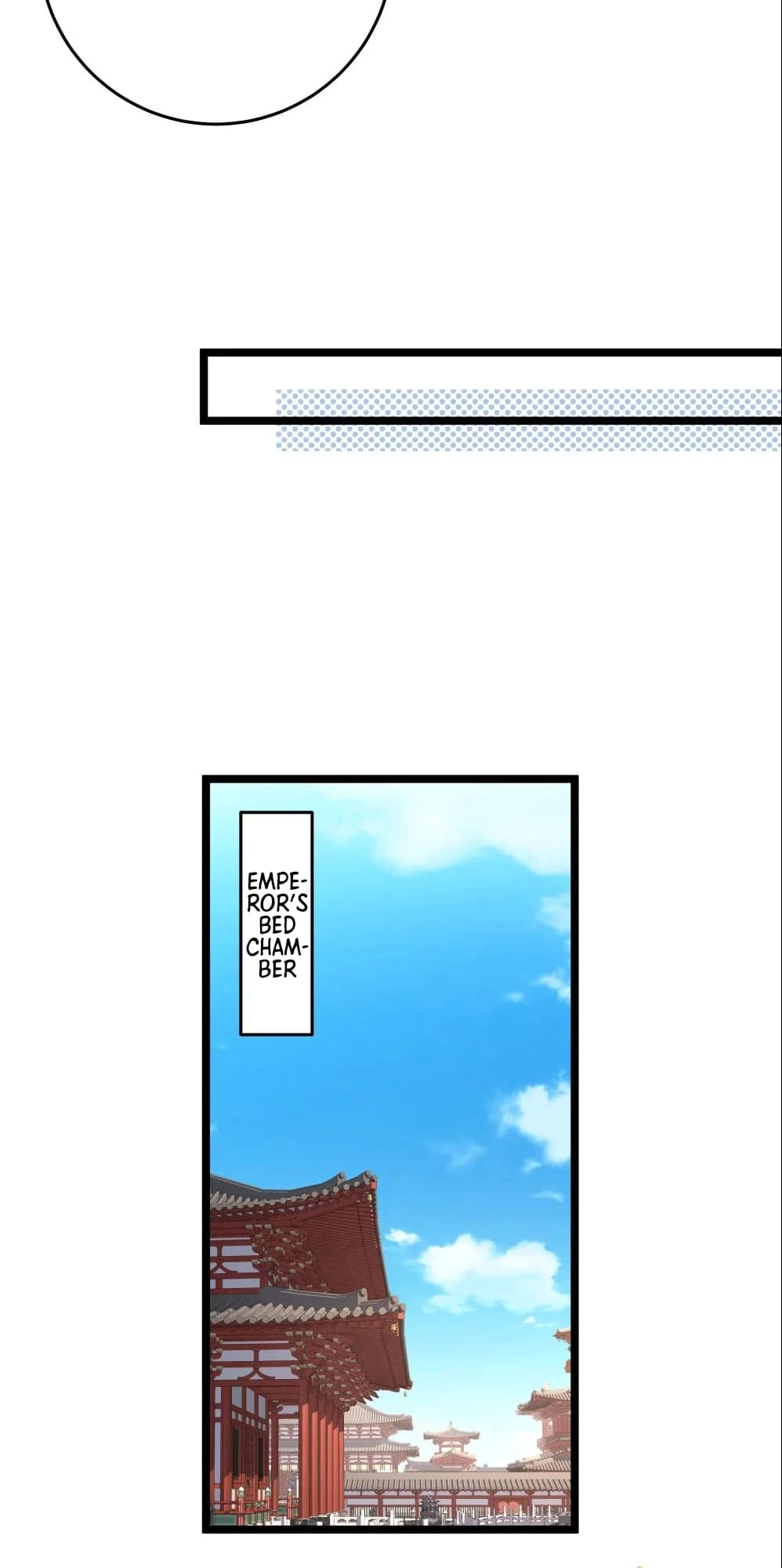 Breaking Into the Body of the Emperor's Daughter Chap 7 - Next Chap 8