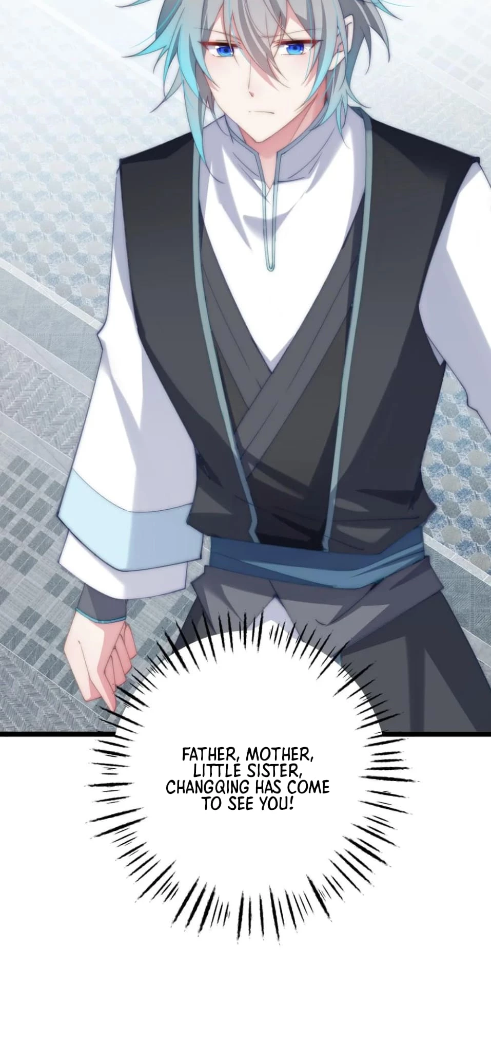 Breaking Into the Body of the Emperor's Daughter Chap 8 - Next Chap 9