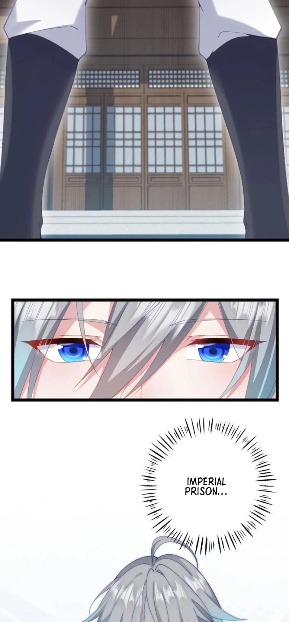 Breaking Into the Body of the Emperor's Daughter Chap 8 - Next Chap 9