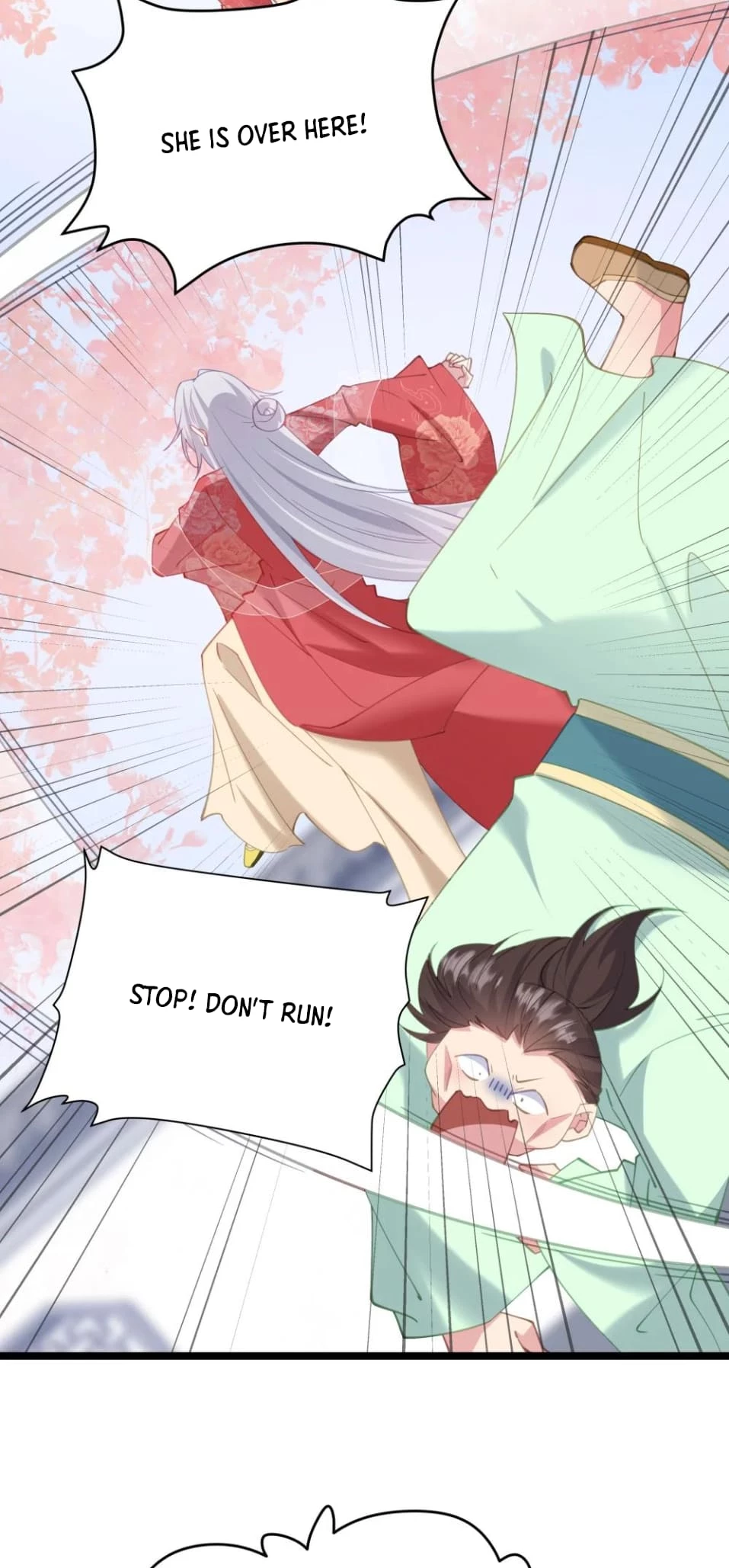 Breaking Into the Body of the Emperor's Daughter Chap 8 - Next Chap 9