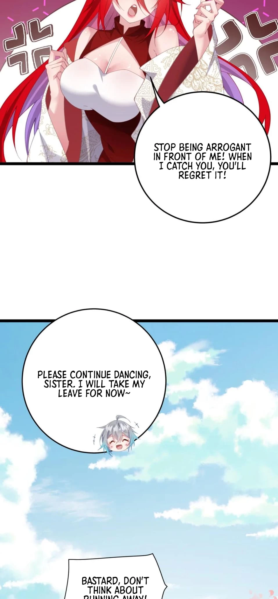 Breaking Into the Body of the Emperor's Daughter Chap 8 - Next Chap 9