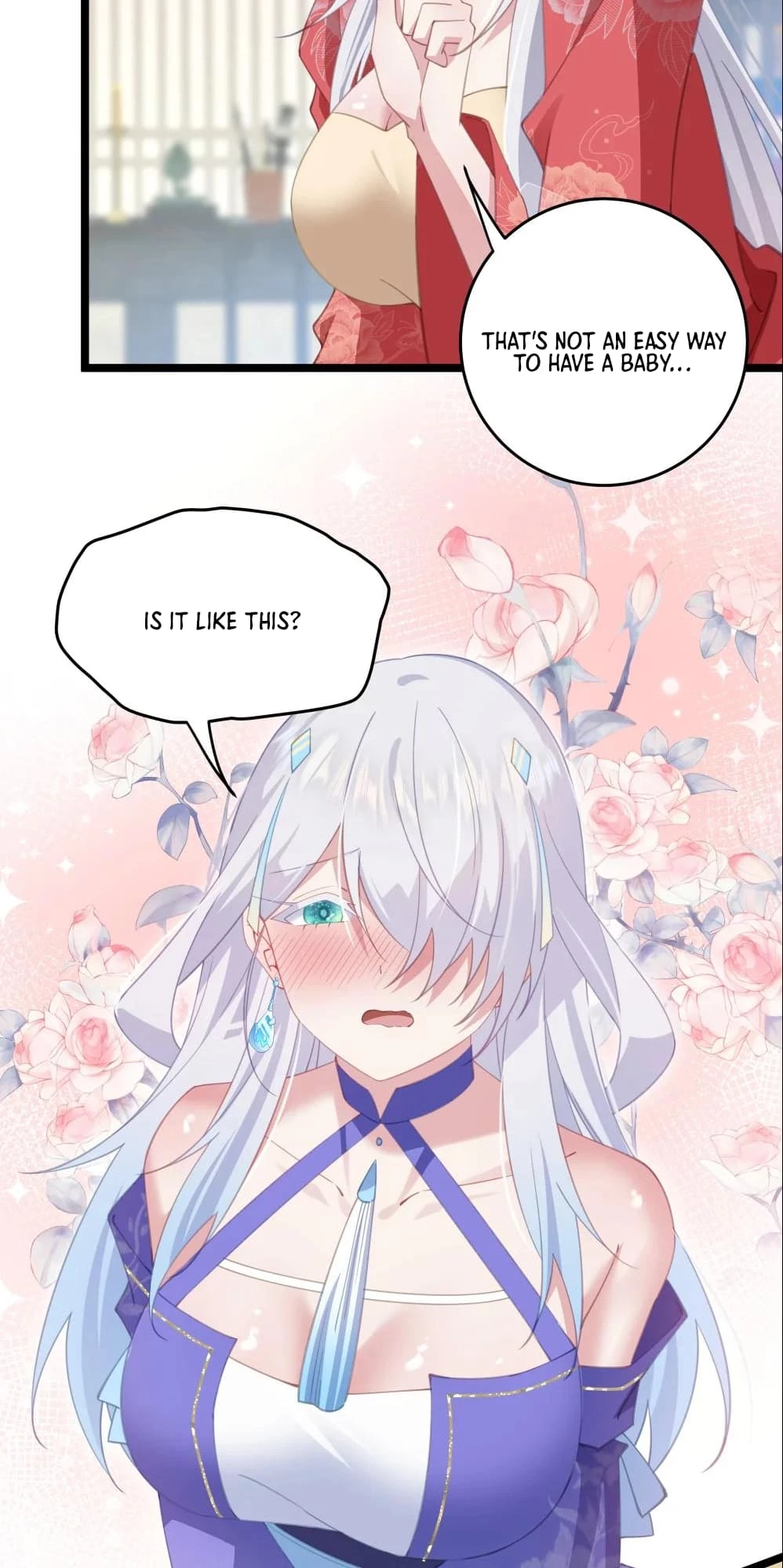 Breaking Into the Body of the Emperor's Daughter Chap 7 - Next Chap 8