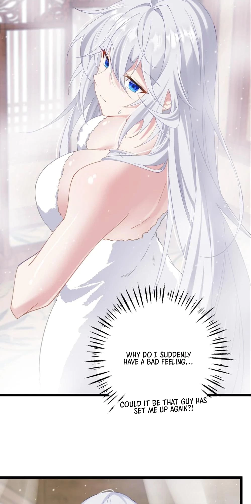 Breaking Into the Body of the Emperor's Daughter Chap 7 - Next Chap 8