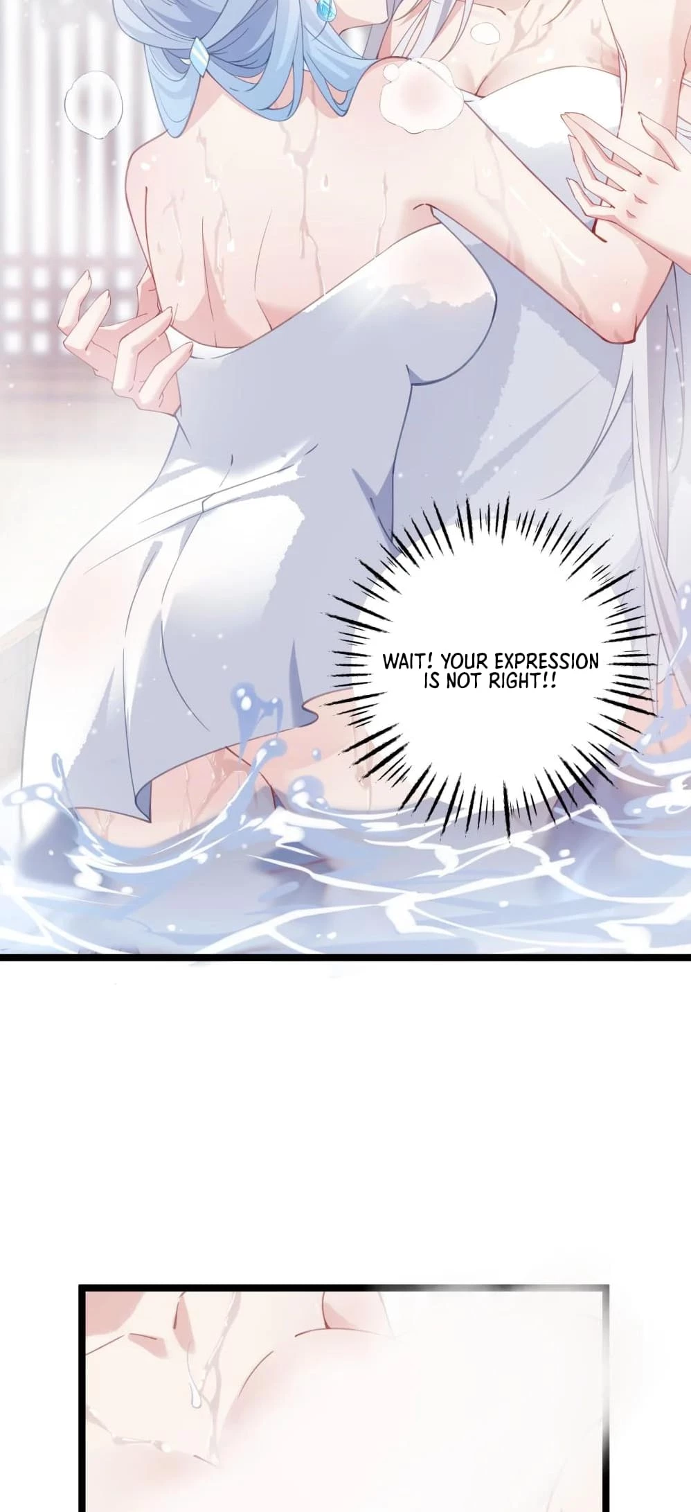 Breaking Into the Body of the Emperor's Daughter Chap 7 - Next Chap 8