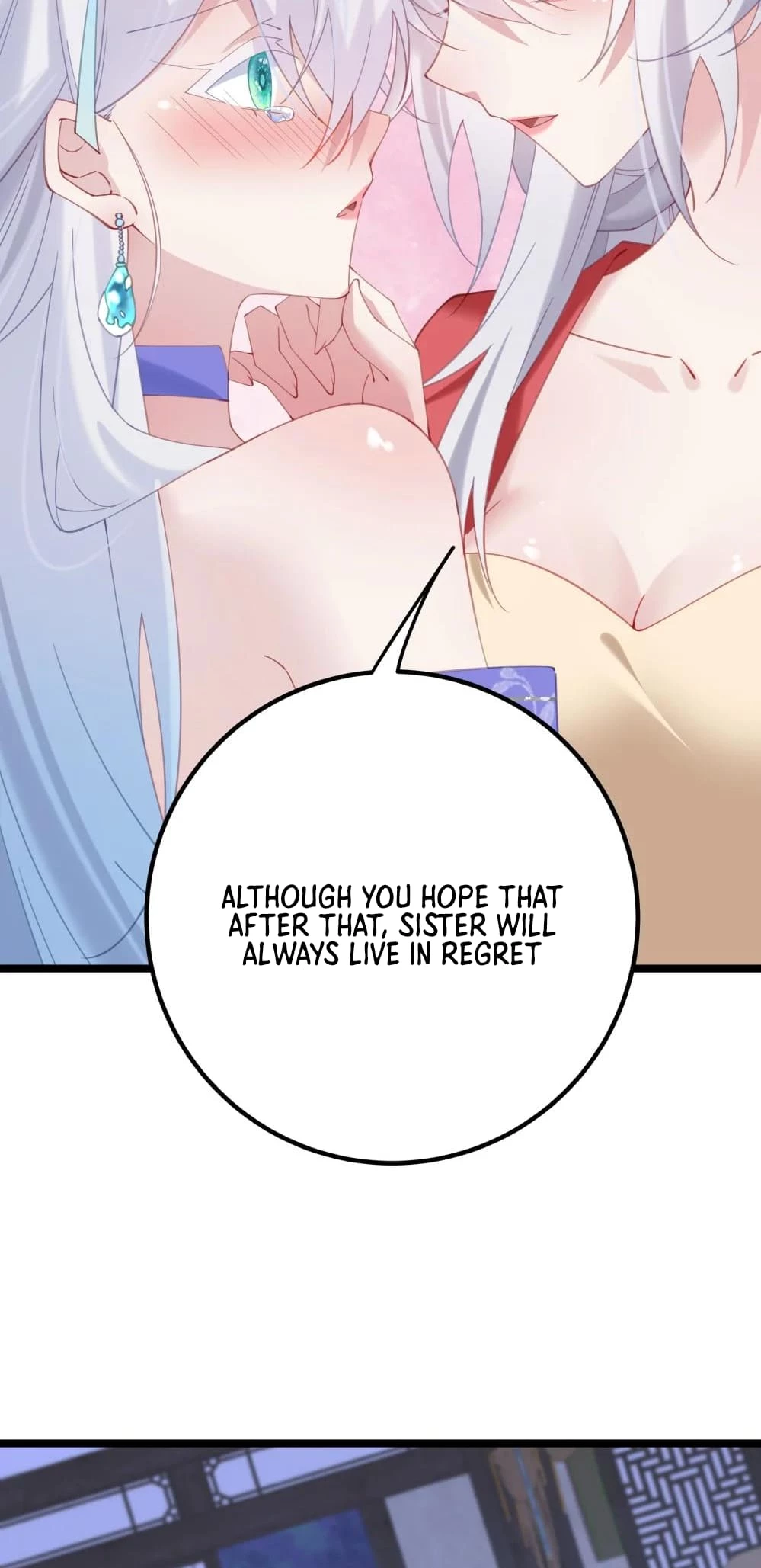 Breaking Into the Body of the Emperor's Daughter Chap 6 - Next Chap 7