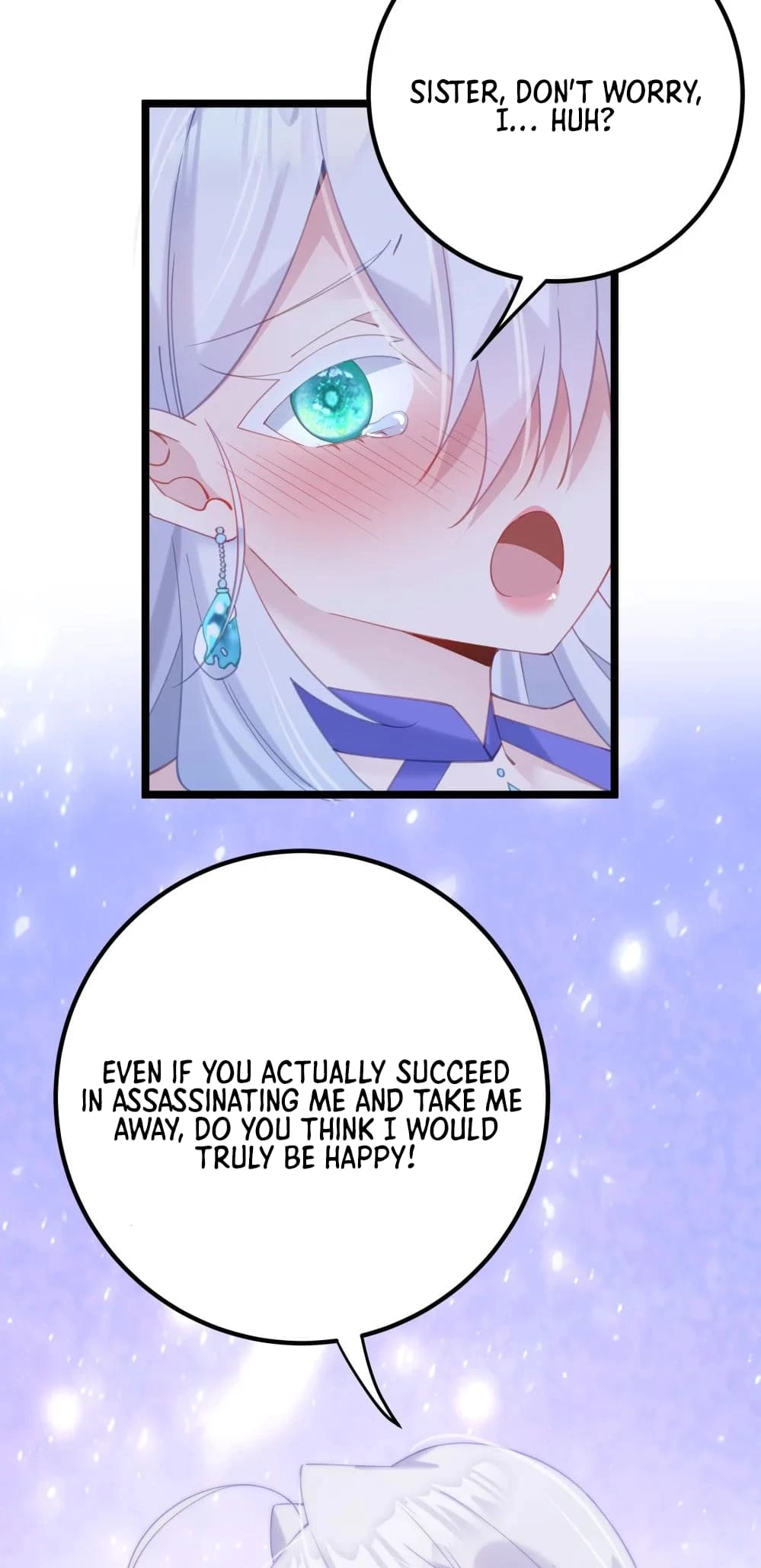 Breaking Into the Body of the Emperor's Daughter Chap 6 - Next Chap 7