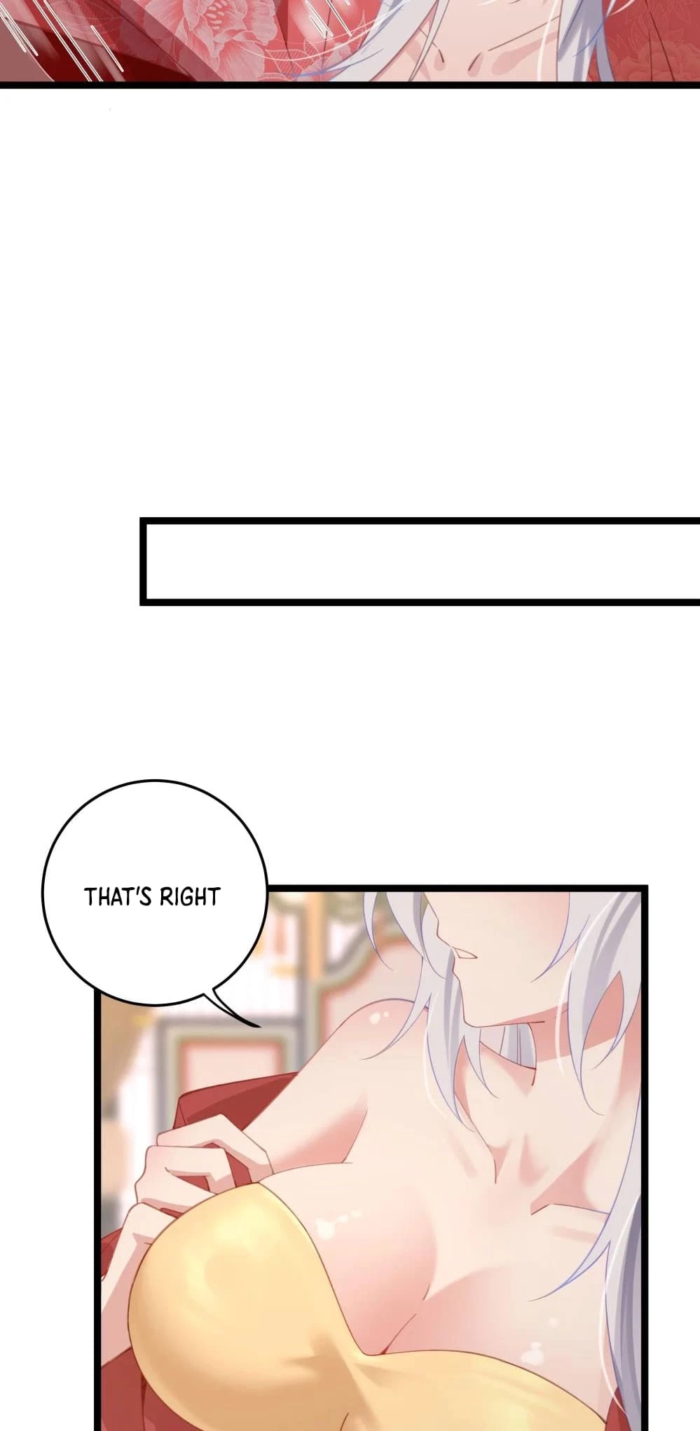 Breaking Into the Body of the Emperor's Daughter Chap 5 - Next Chap 6