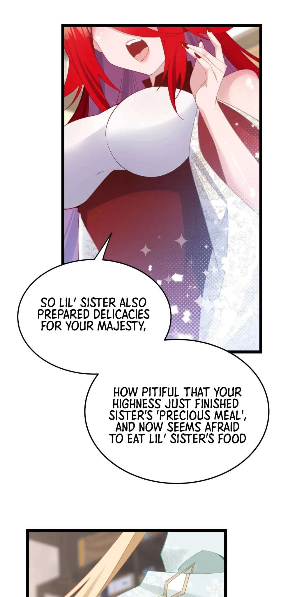 Breaking Into the Body of the Emperor's Daughter Chap 4 - Next Chap 5
