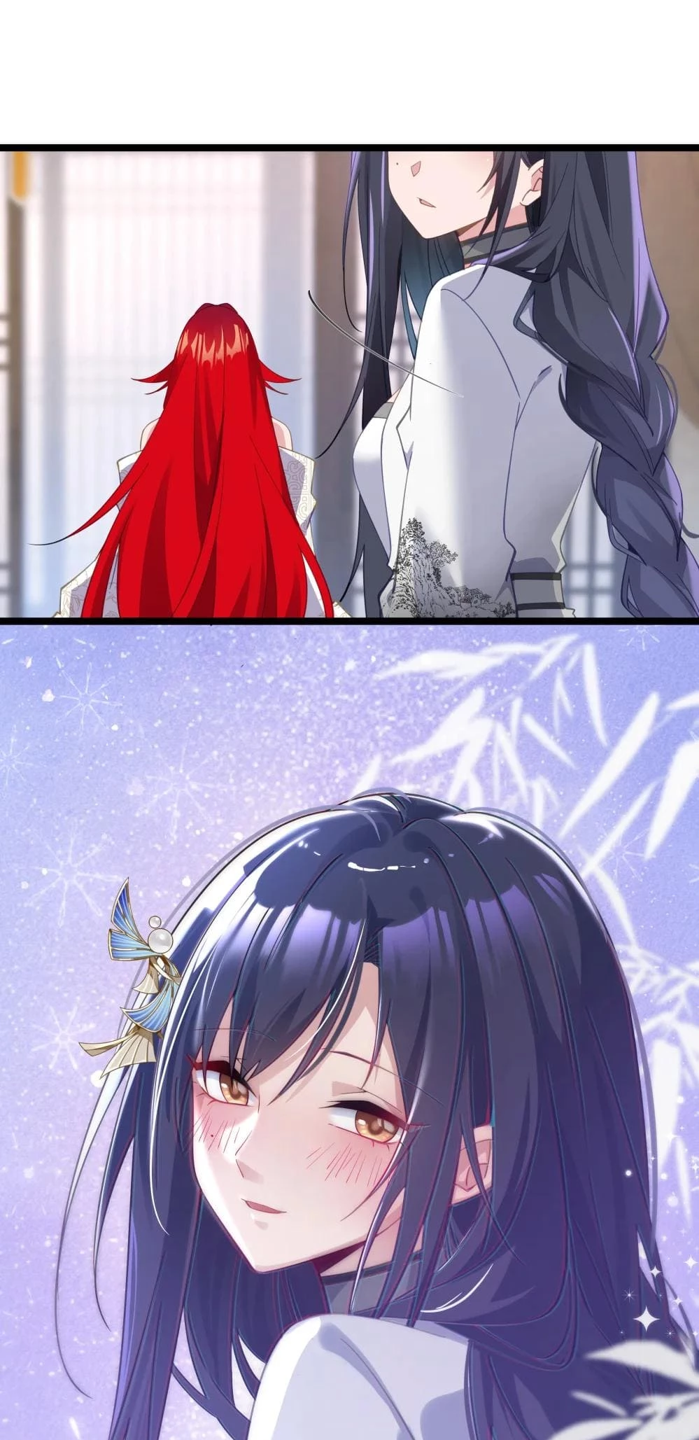 Breaking Into the Body of the Emperor's Daughter Chap 4 - Next Chap 5