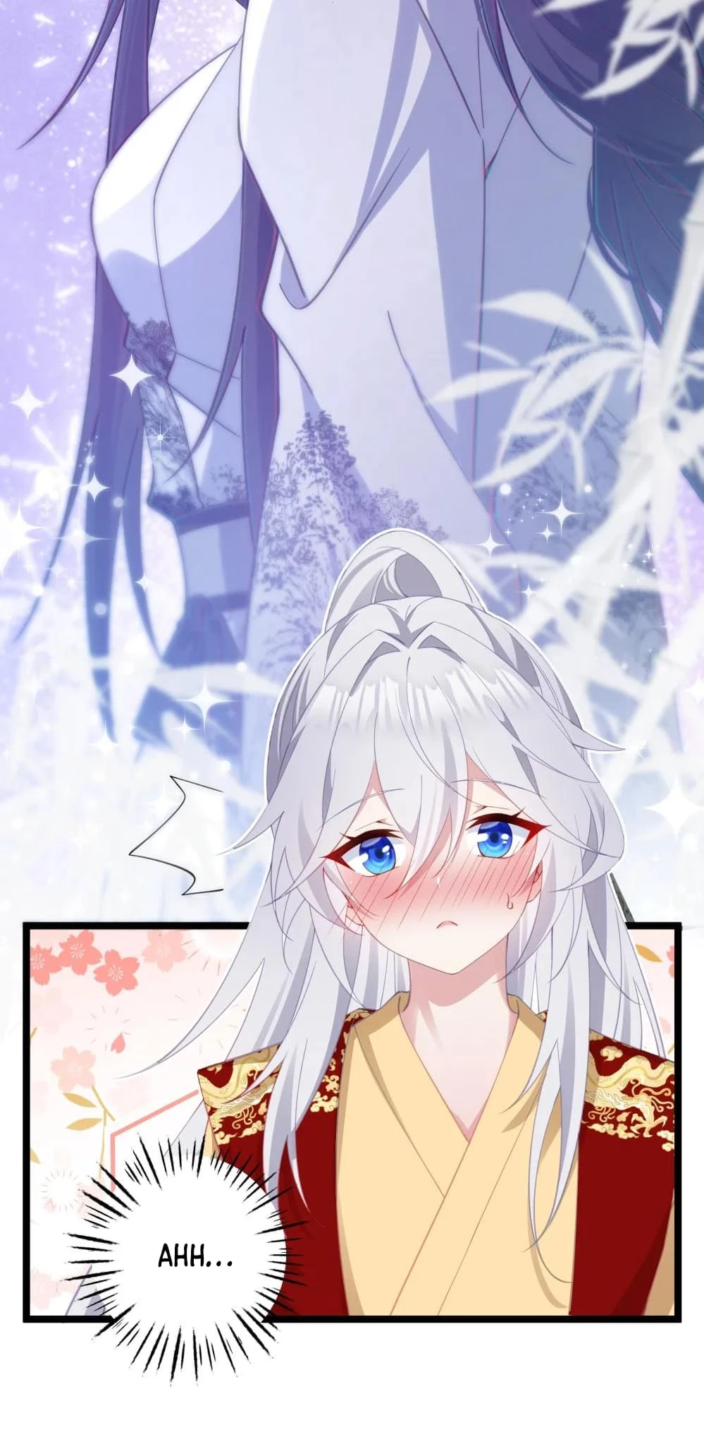 Breaking Into the Body of the Emperor's Daughter Chap 4 - Next Chap 5