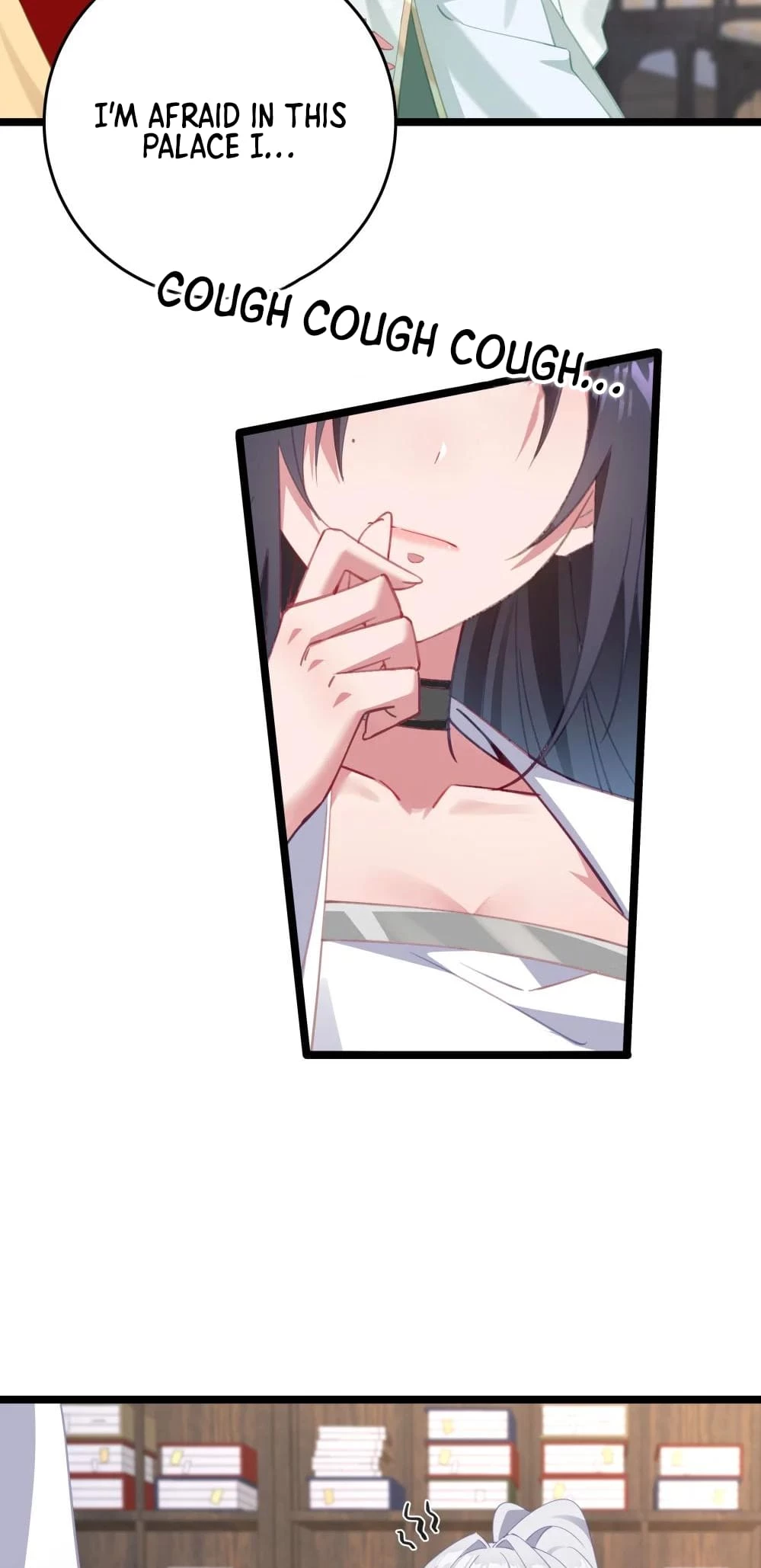 Breaking Into the Body of the Emperor's Daughter Chap 4 - Next Chap 5