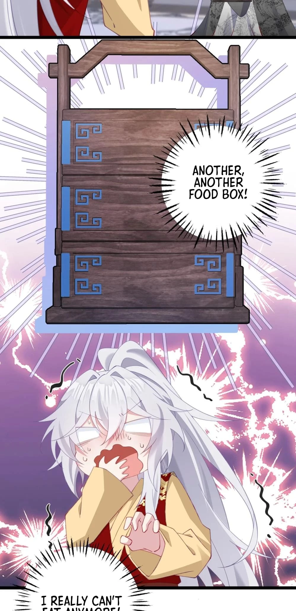 Breaking Into the Body of the Emperor's Daughter Chap 4 - Next Chap 5