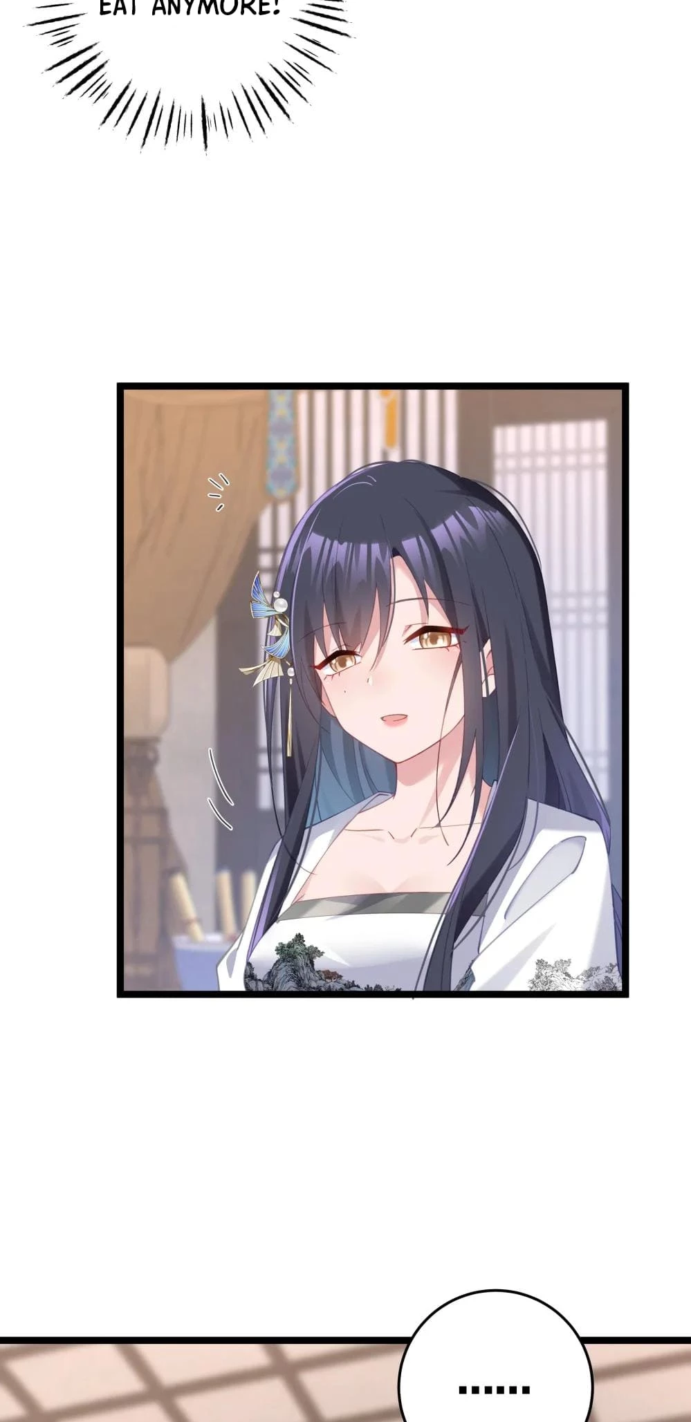 Breaking Into the Body of the Emperor's Daughter Chap 4 - Next Chap 5