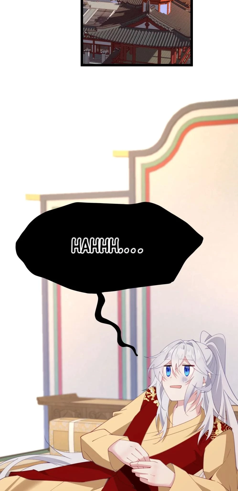 Breaking Into the Body of the Emperor's Daughter Chap 4 - Next Chap 5