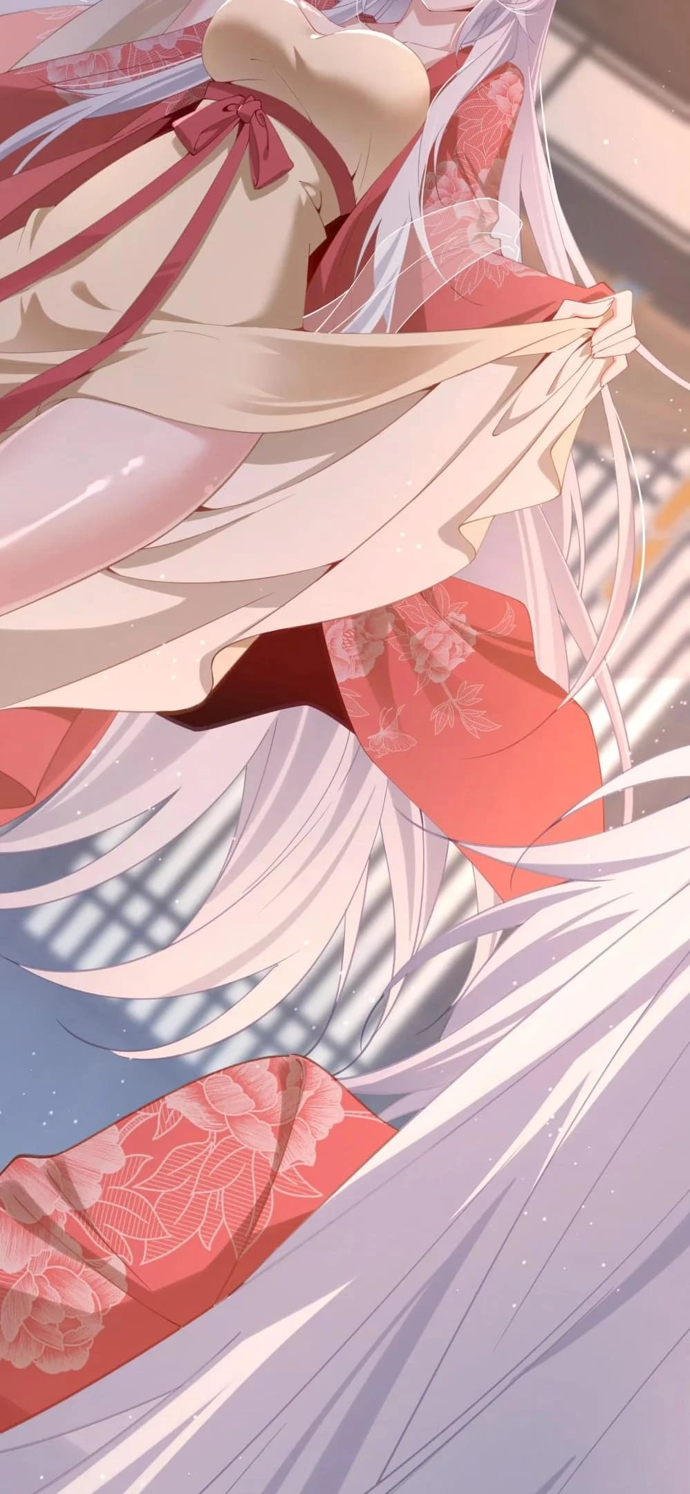 Breaking Into the Body of the Emperor's Daughter Chap 4 - Next Chap 5