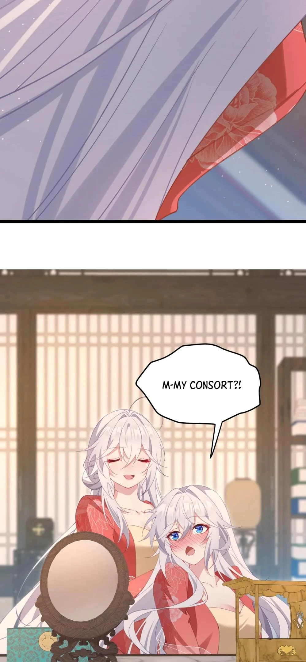 Breaking Into the Body of the Emperor's Daughter Chap 4 - Next Chap 5