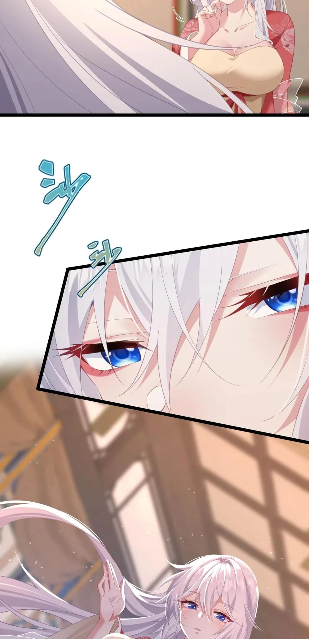 Breaking Into the Body of the Emperor's Daughter Chap 4 - Next Chap 5