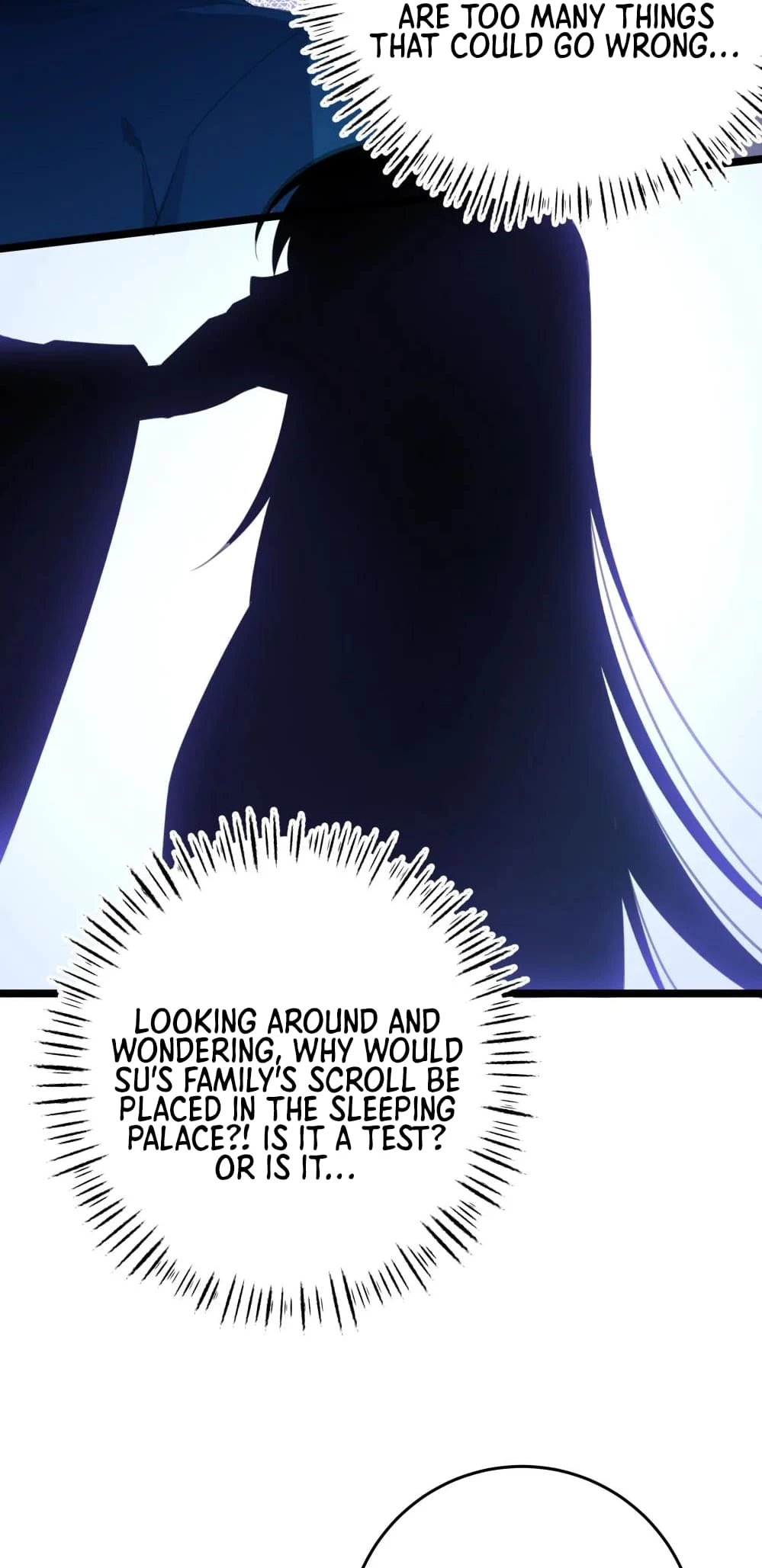 Breaking Into the Body of the Emperor's Daughter Chap 3 - Next Chap 4