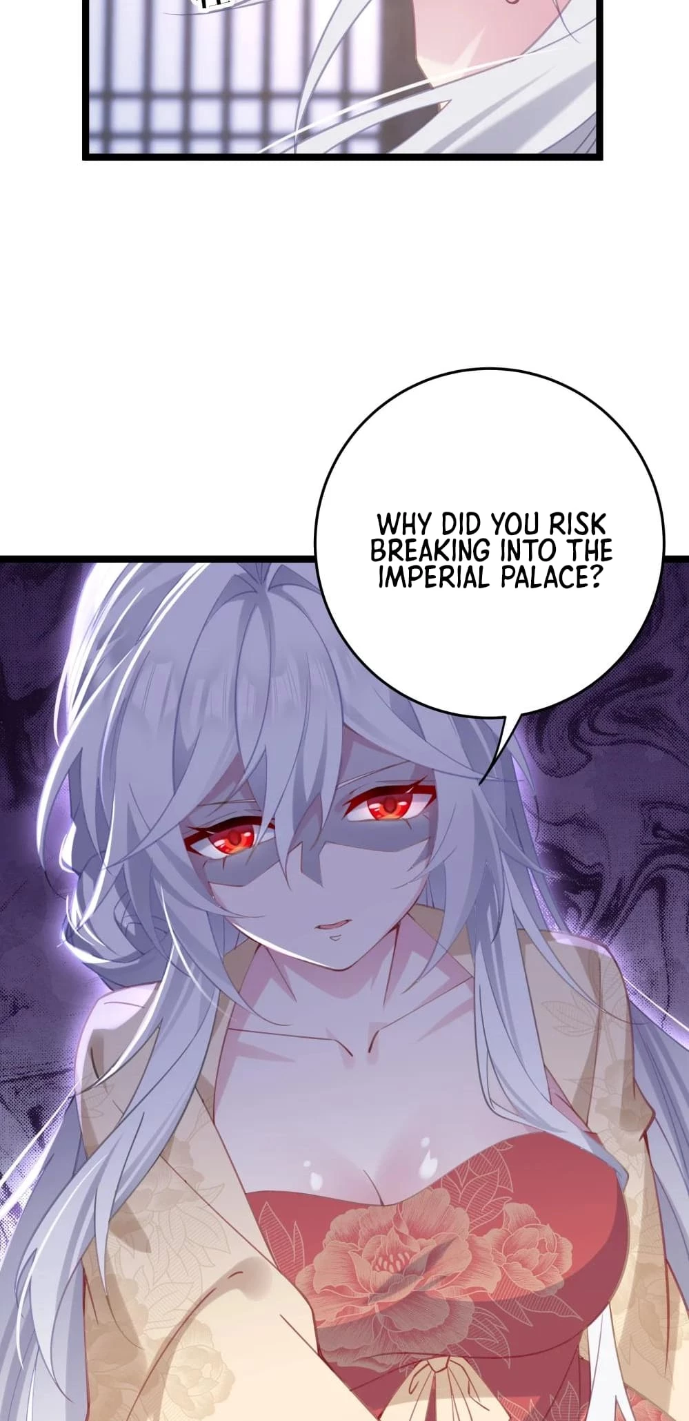 Breaking Into the Body of the Emperor's Daughter Chap 3 - Next Chap 4