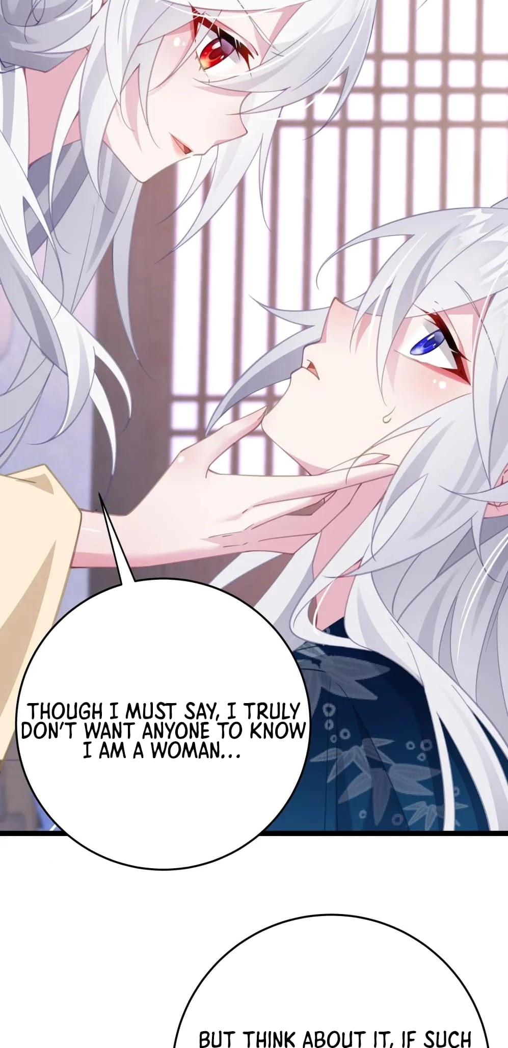 Breaking Into the Body of the Emperor's Daughter Chap 3 - Next Chap 4