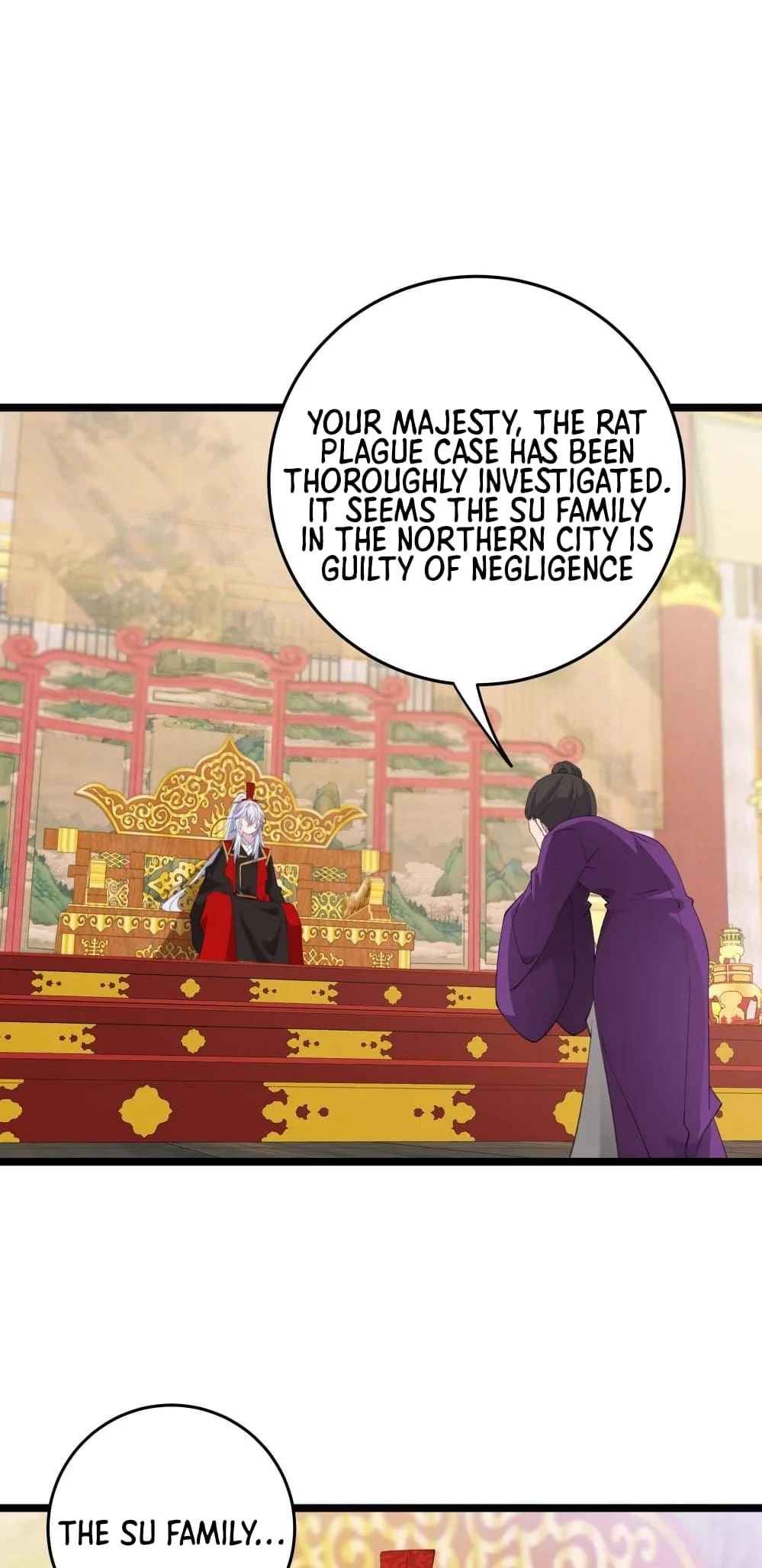 Breaking Into the Body of the Emperor's Daughter Chap 3 - Next Chap 4